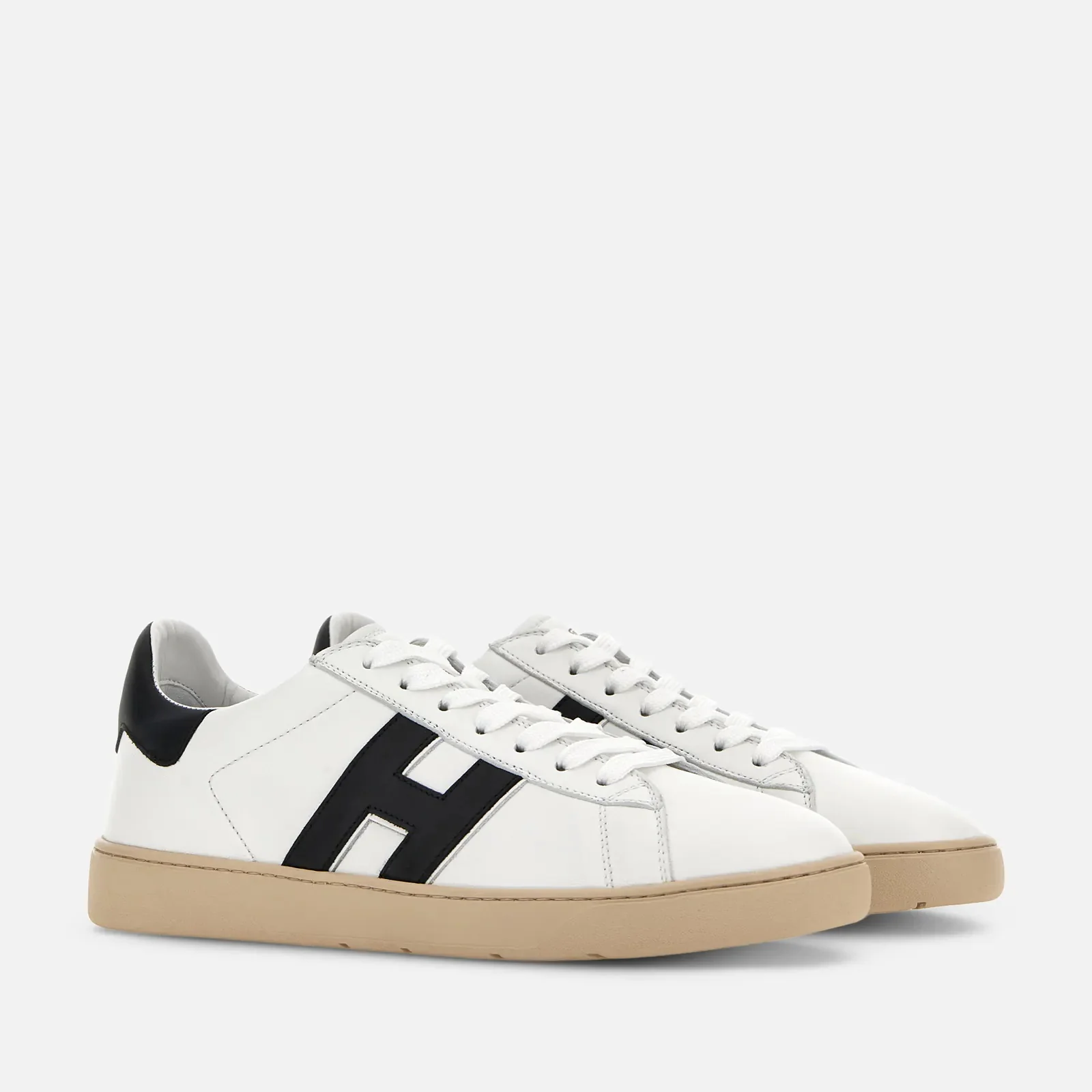 Cool Allacciato H Profilo Sneakers With Iconic Design - Image 2