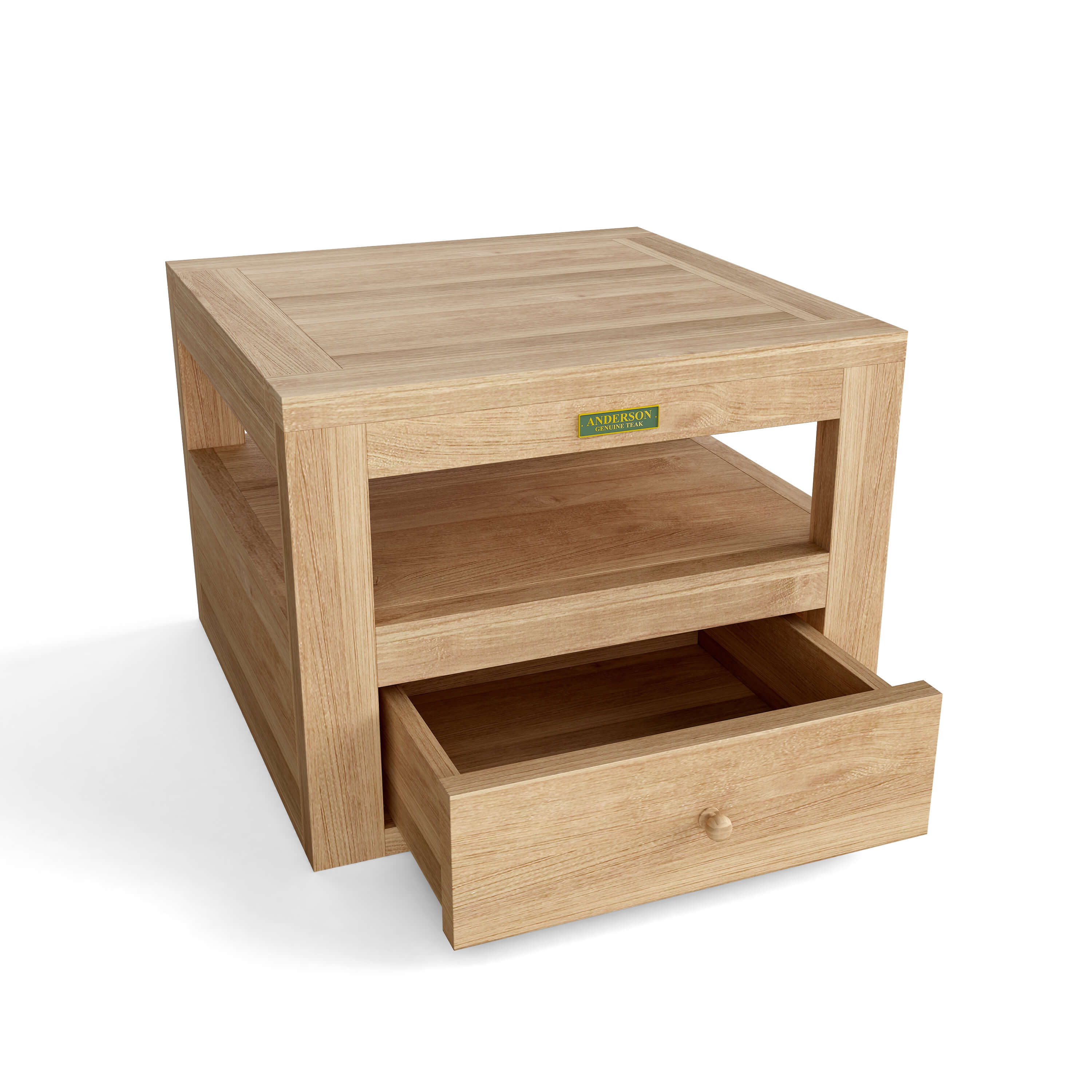 Copacabana Side Table - Image 3