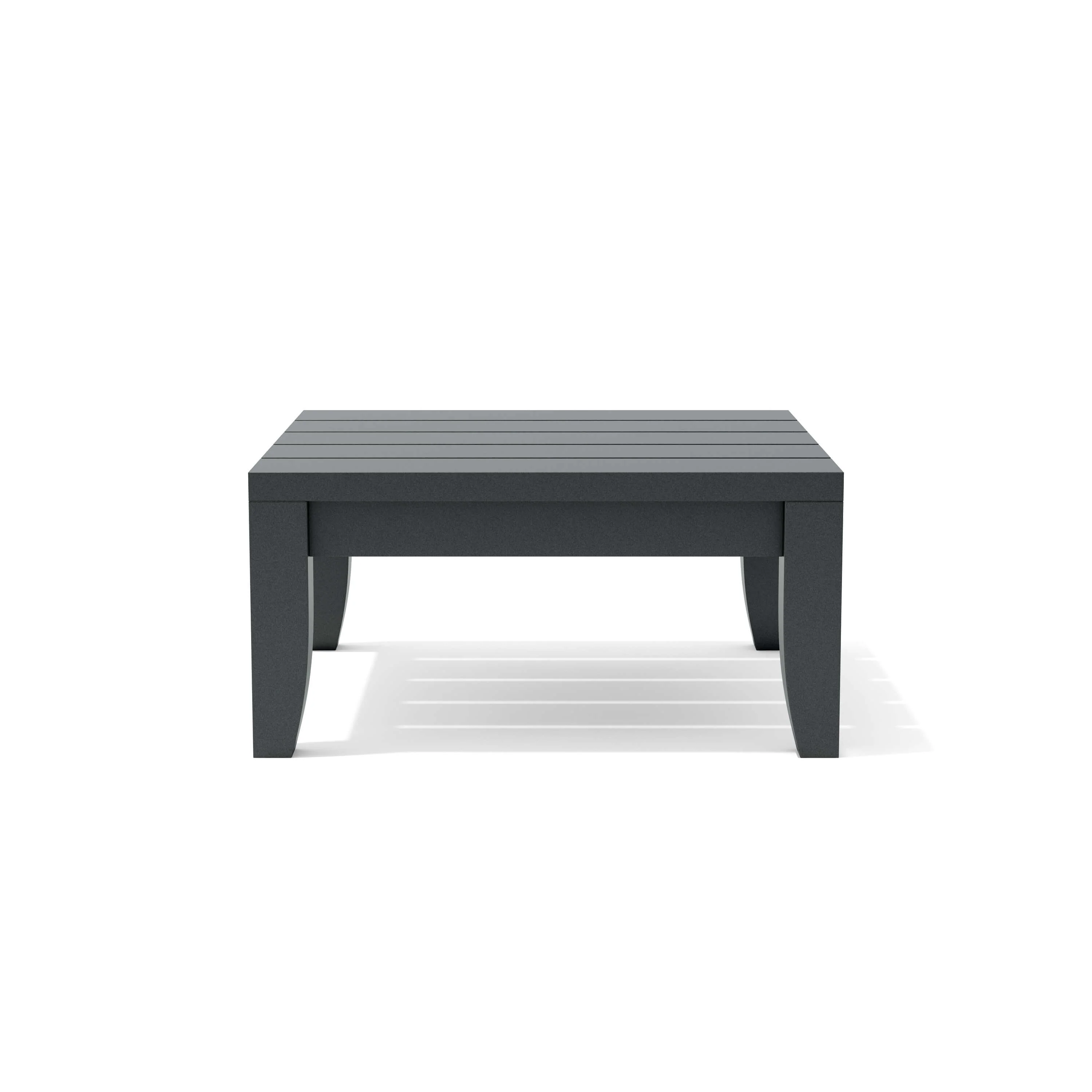 Coronado Aluminum Side Table - Image 2