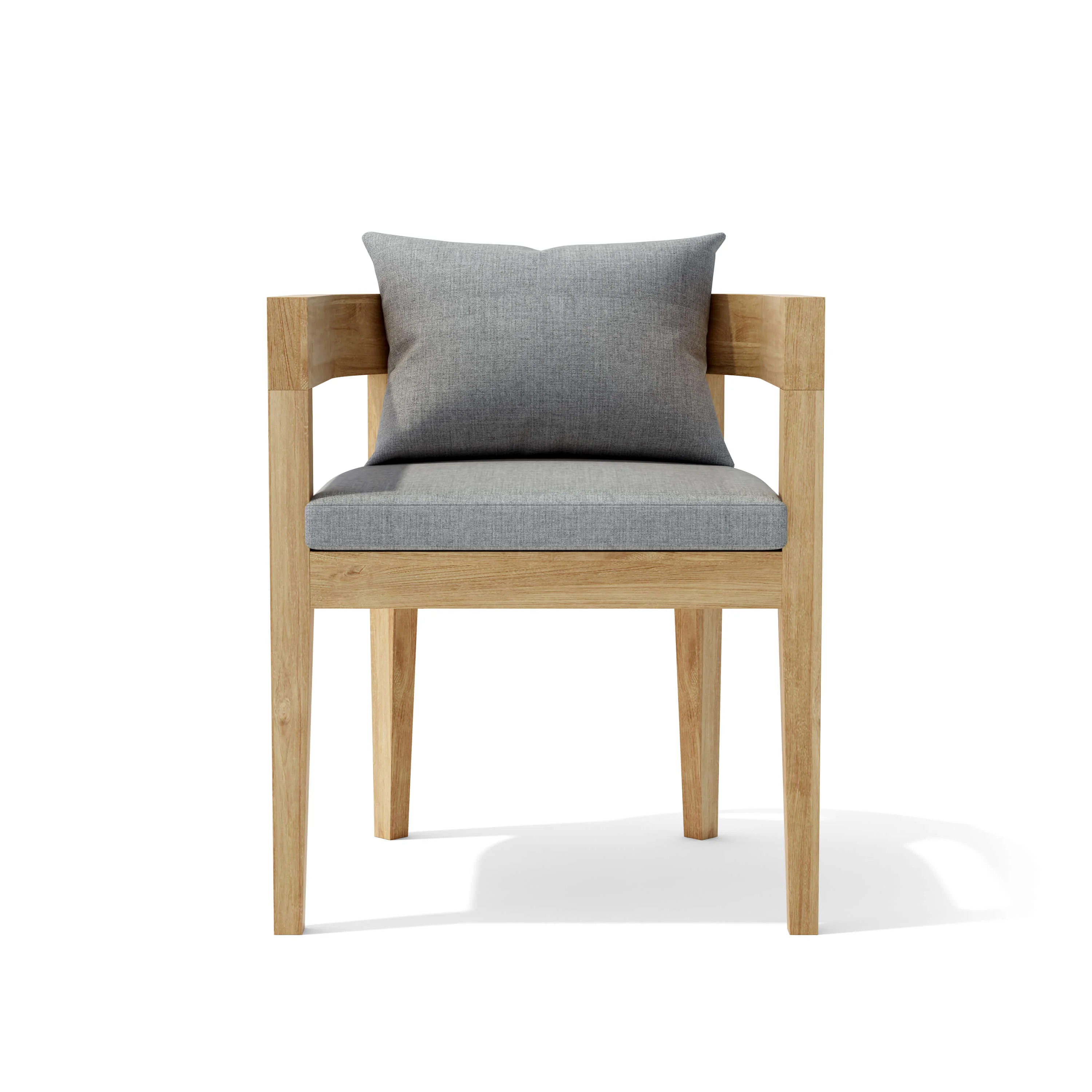 Coronado Dining Chair - Image 3