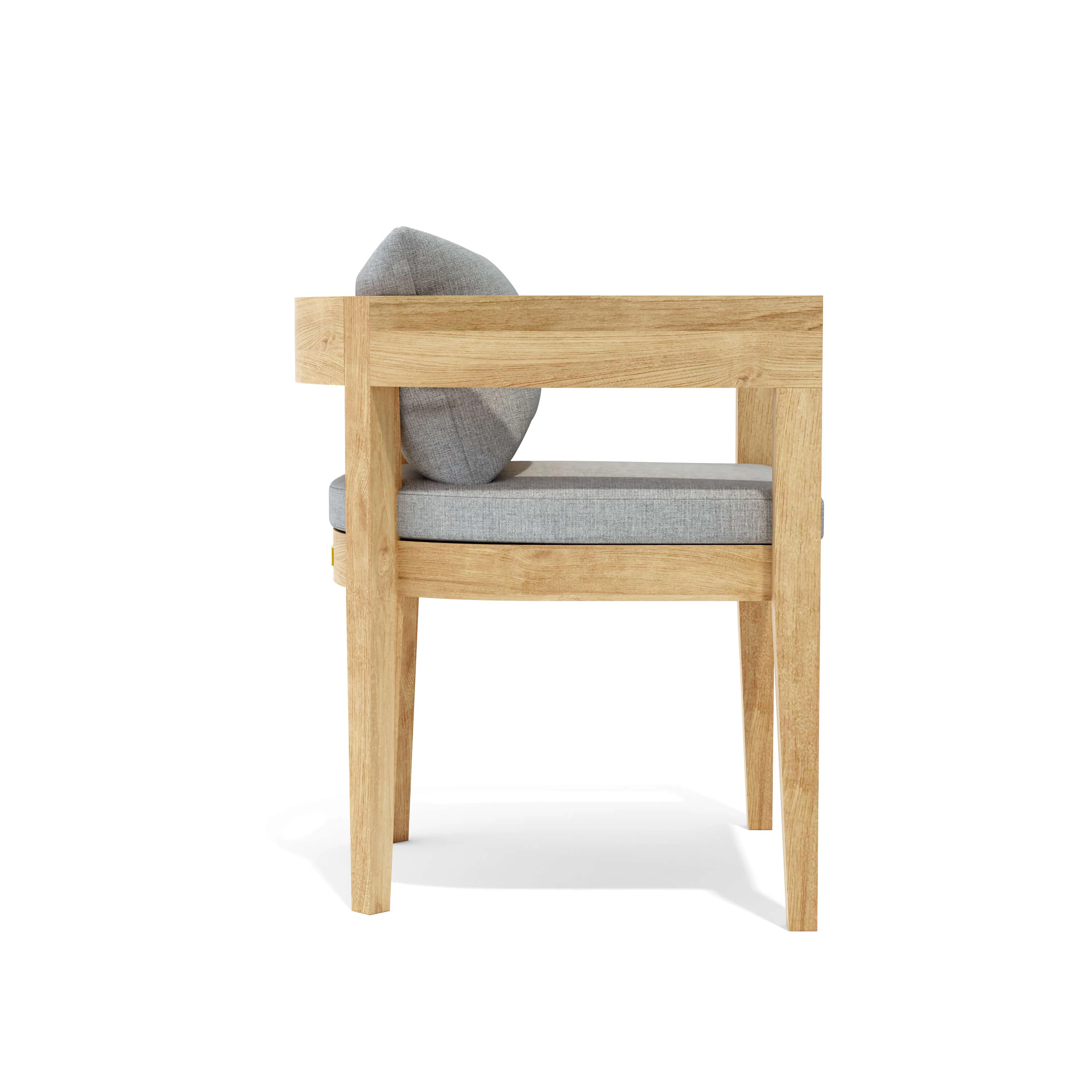 Coronado Dining Chair - Image 4