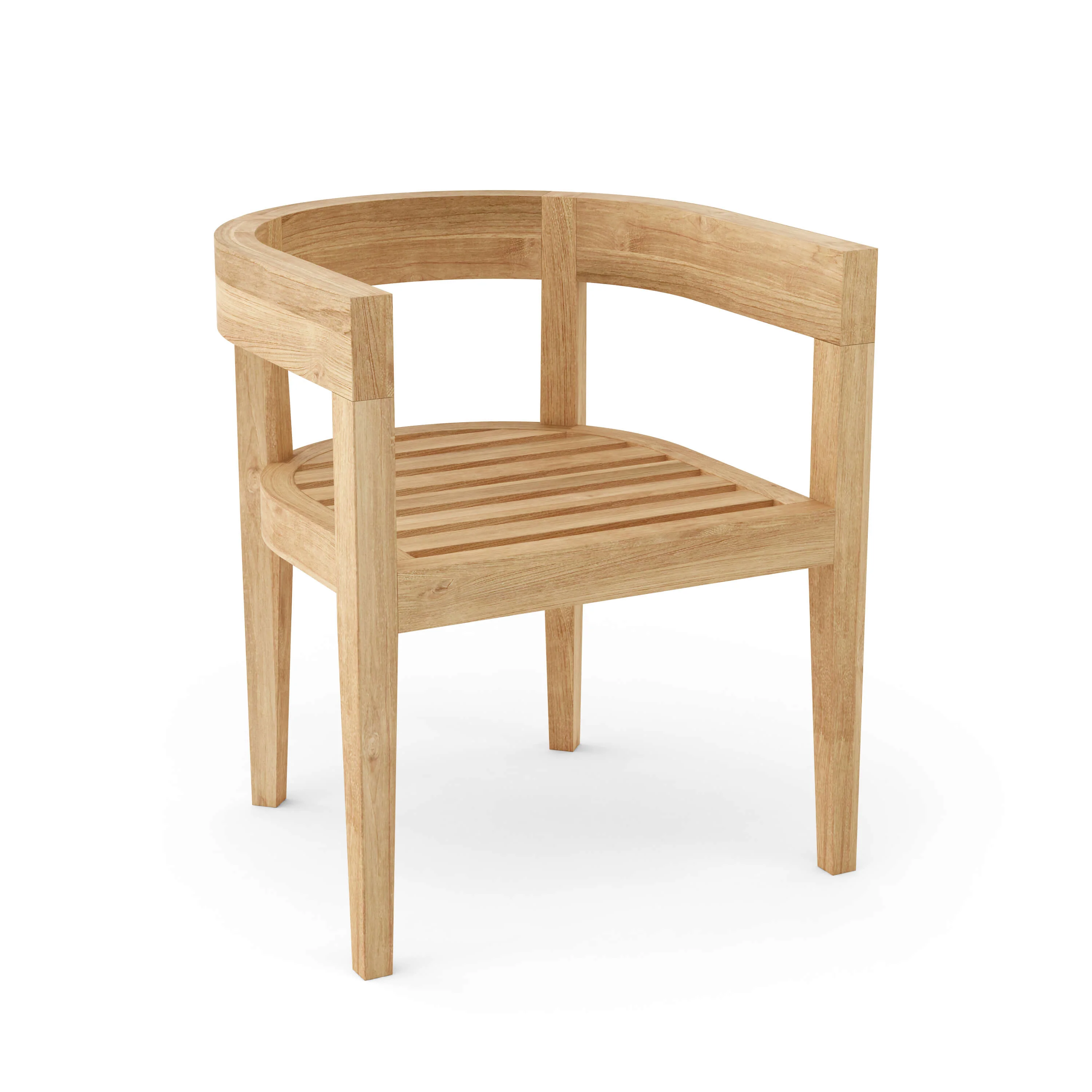Coronado Dining Chair - Image 5