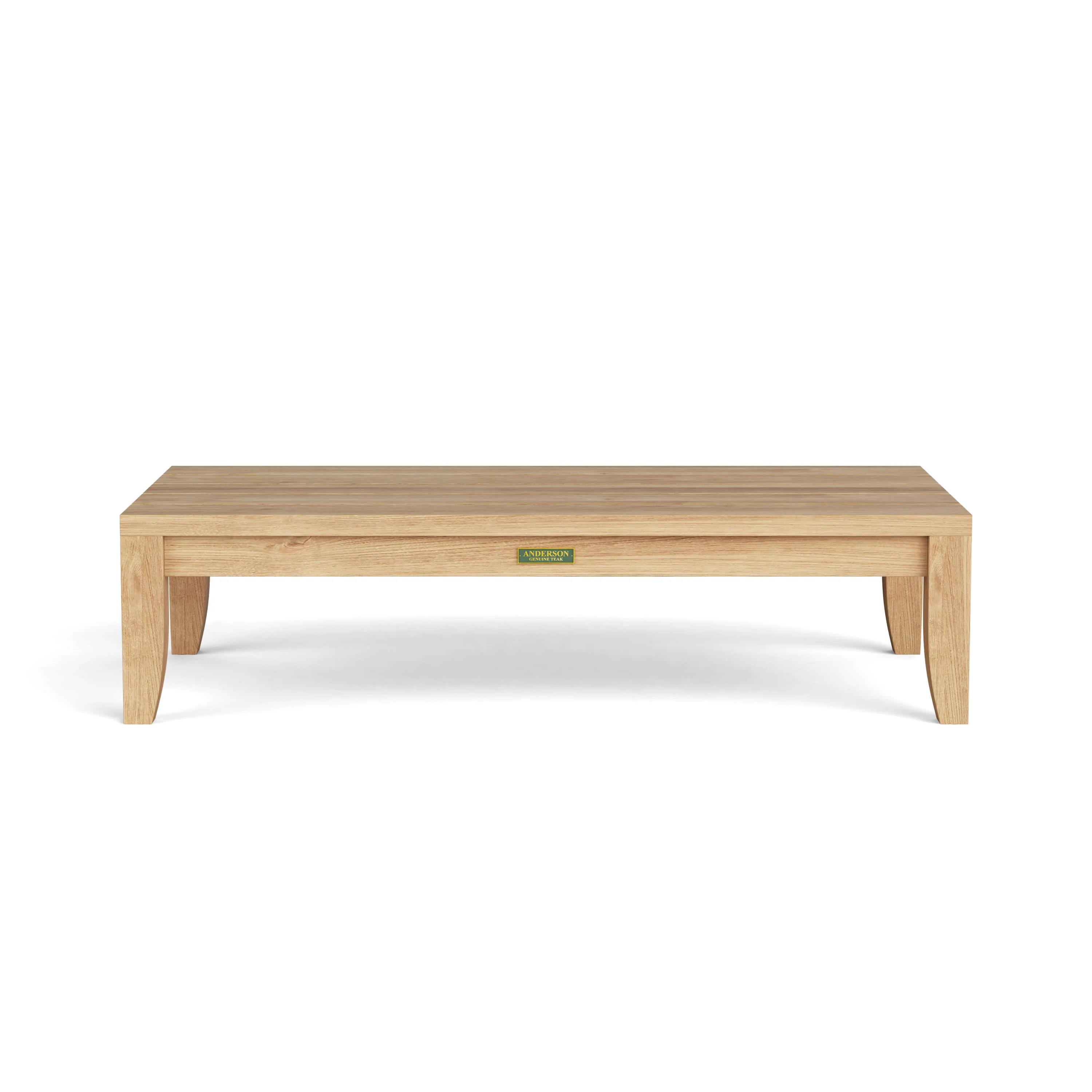 Coronado Rectangular Coffee table - Image 2