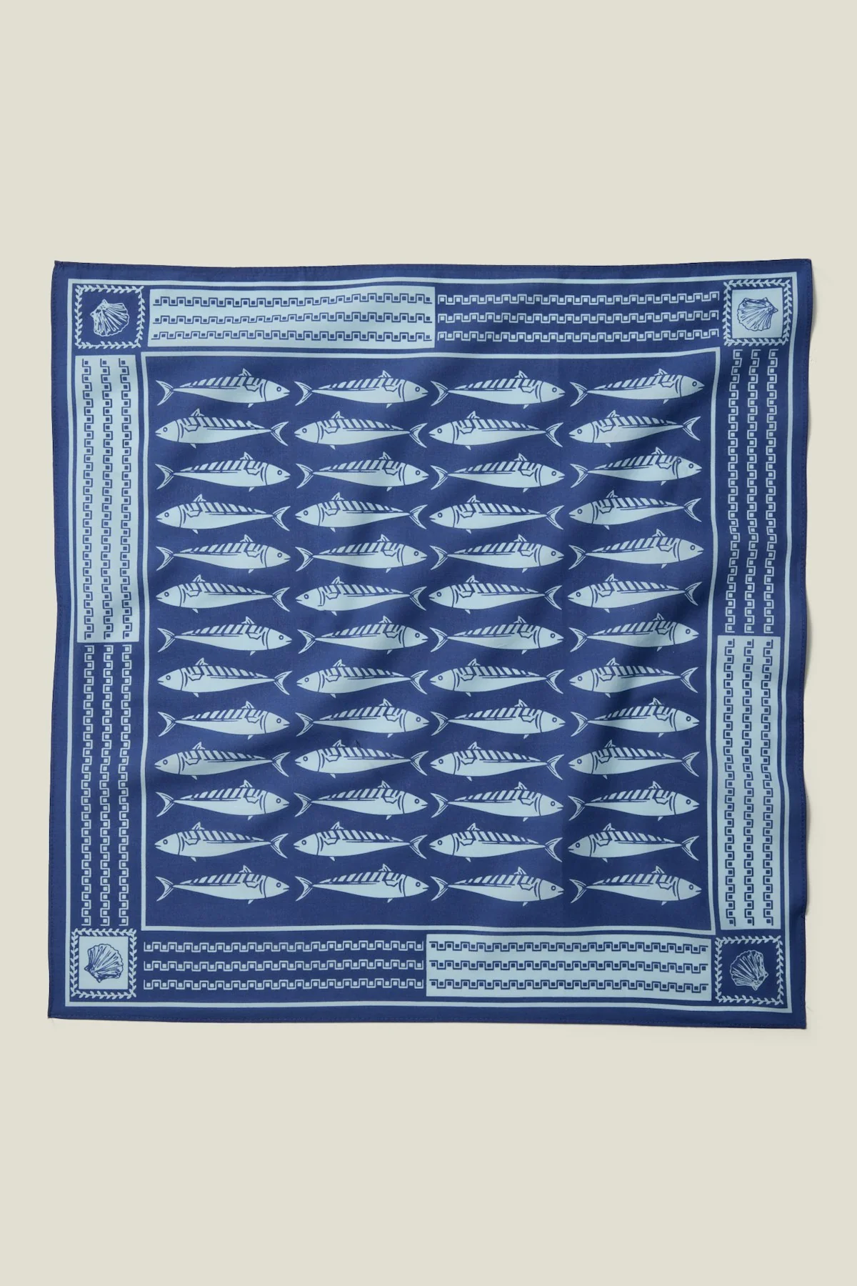 Cotton Bandana - Image 2
