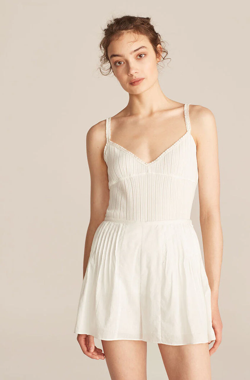 Cotton Voile Short - Image 4