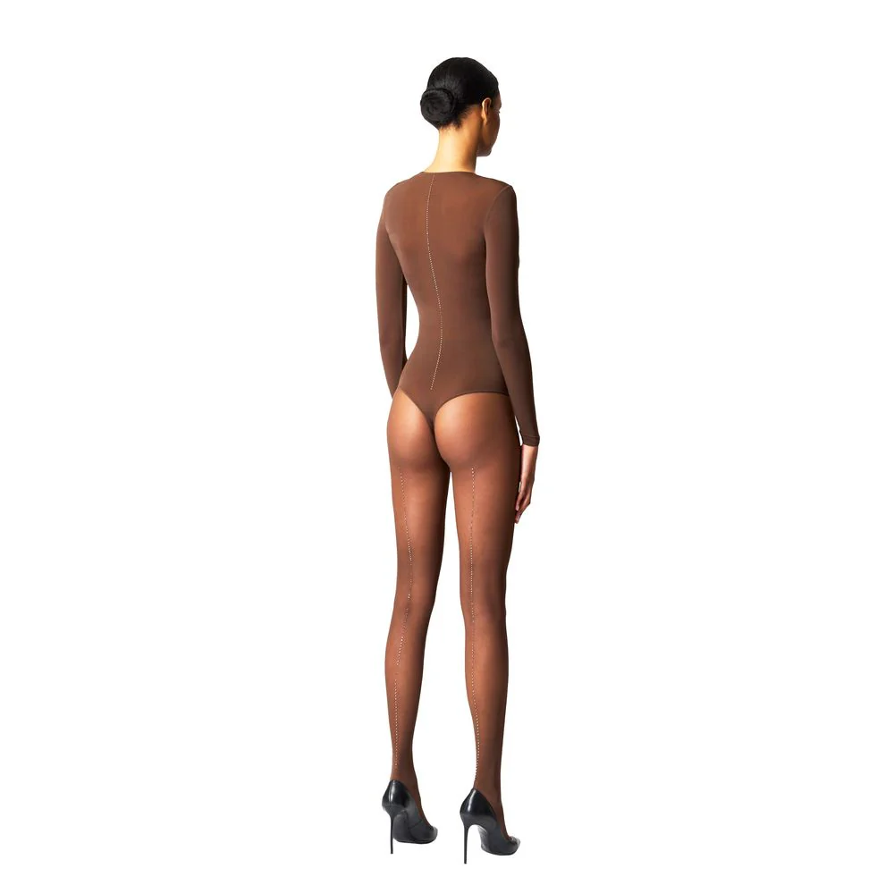 Crystal String Body - Image 3