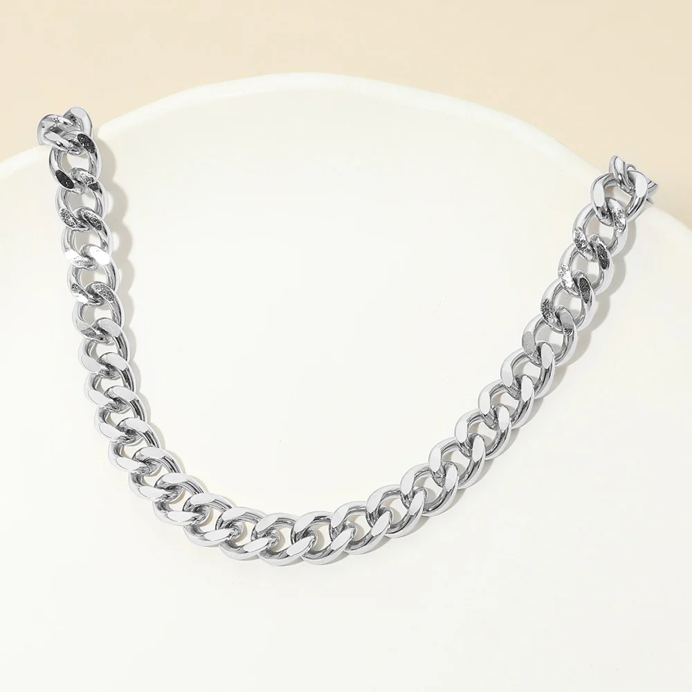 Cuban Chain Necklace