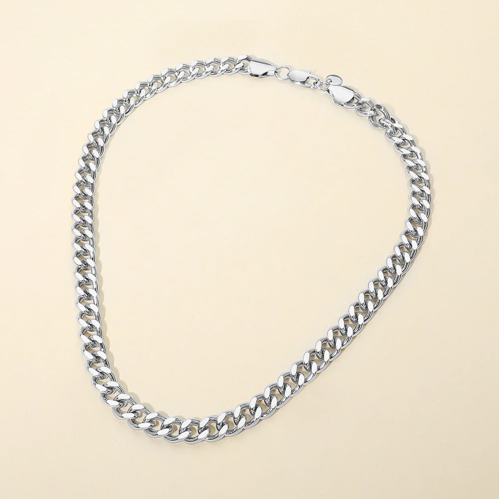 Cuban Chain Necklace - Image 6