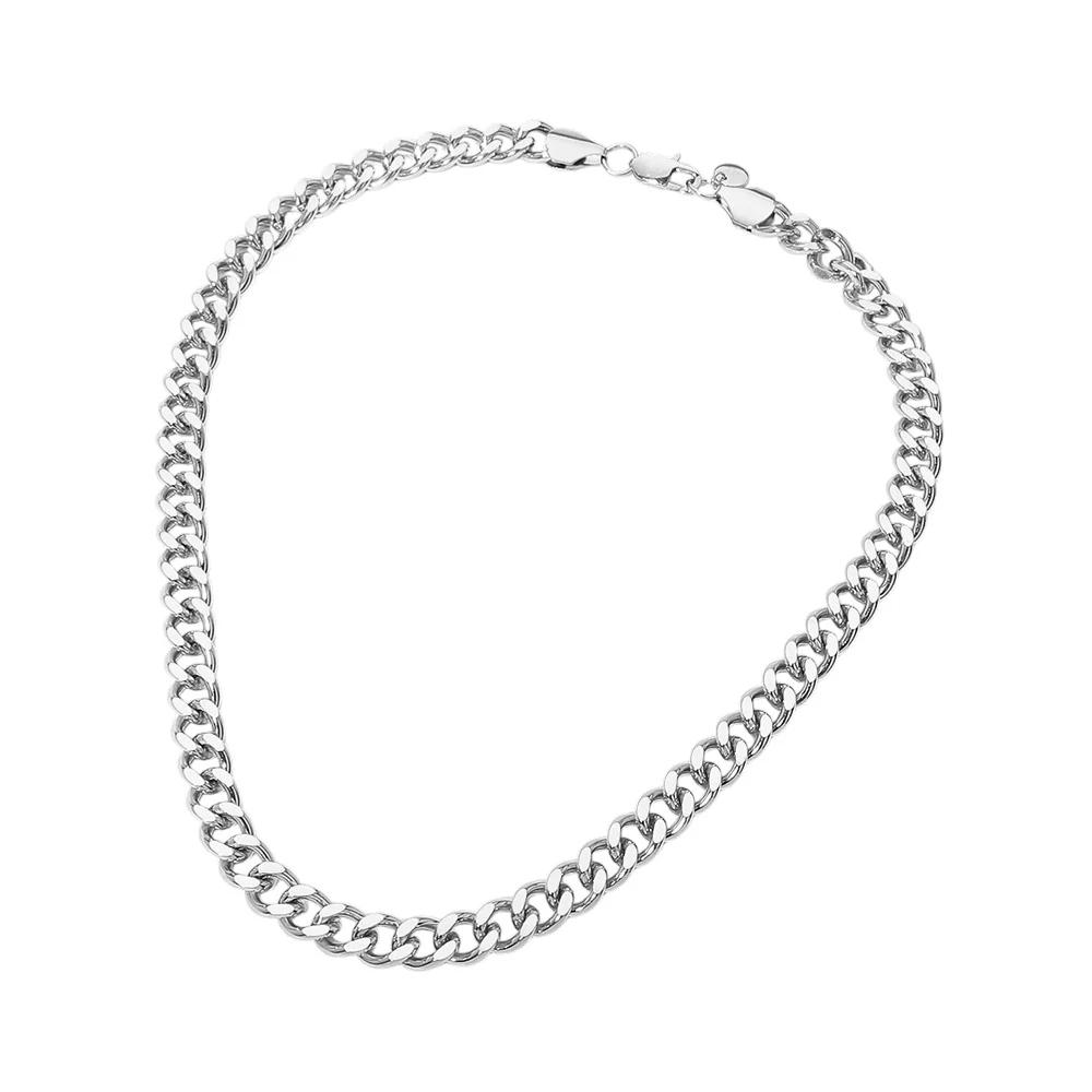 Cuban Chain Necklace - Image 7