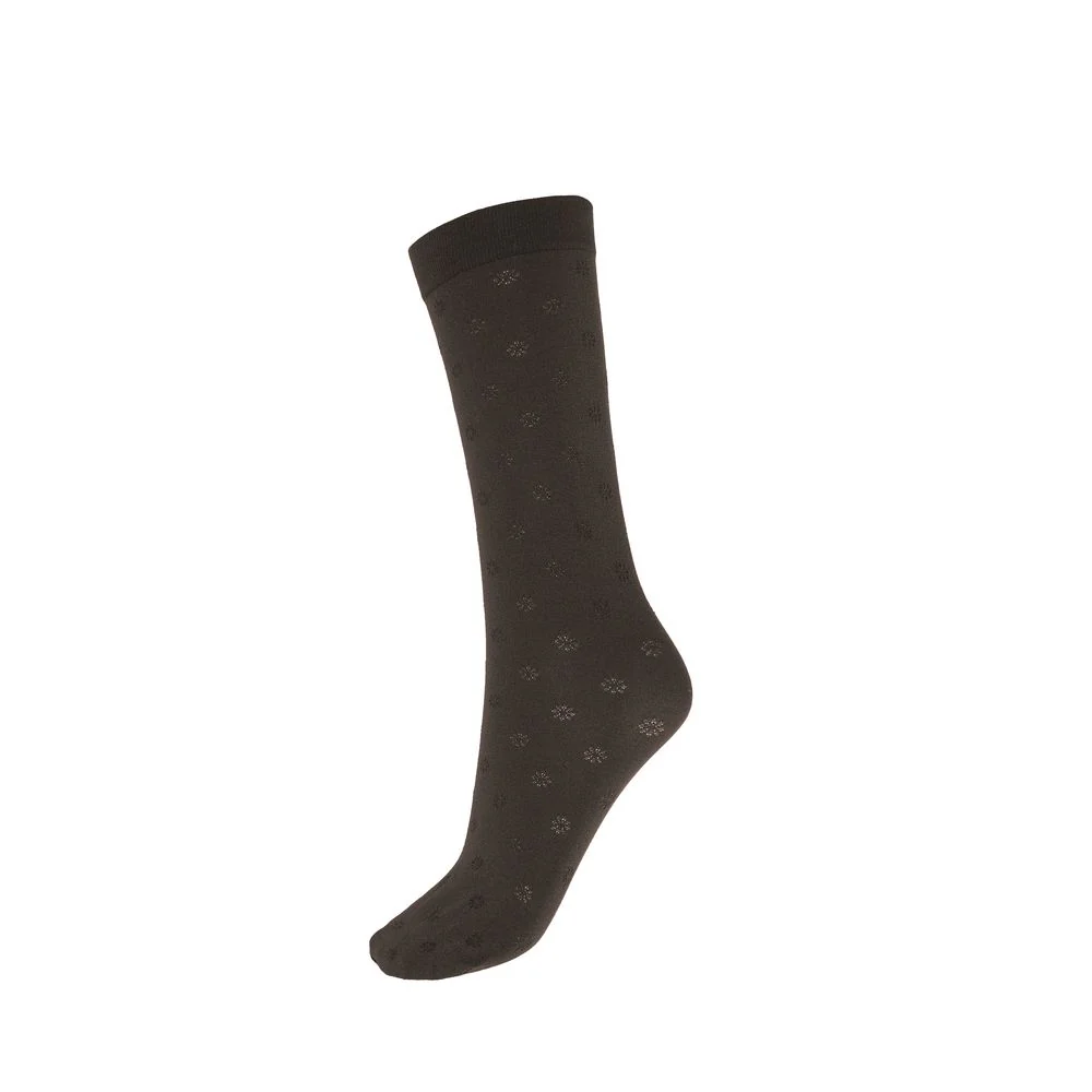 Daisy Cotton Socks