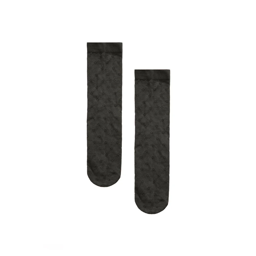 Daisy Cotton Socks - Image 3