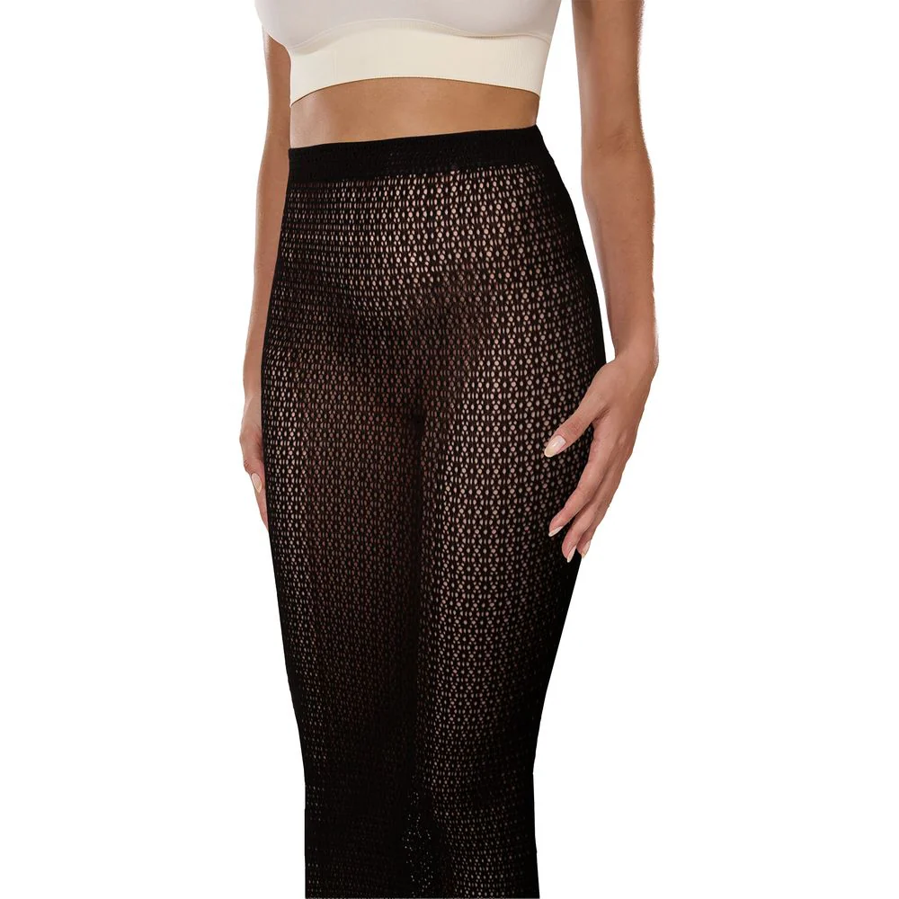 Daisy Net Skirt - Image 4
