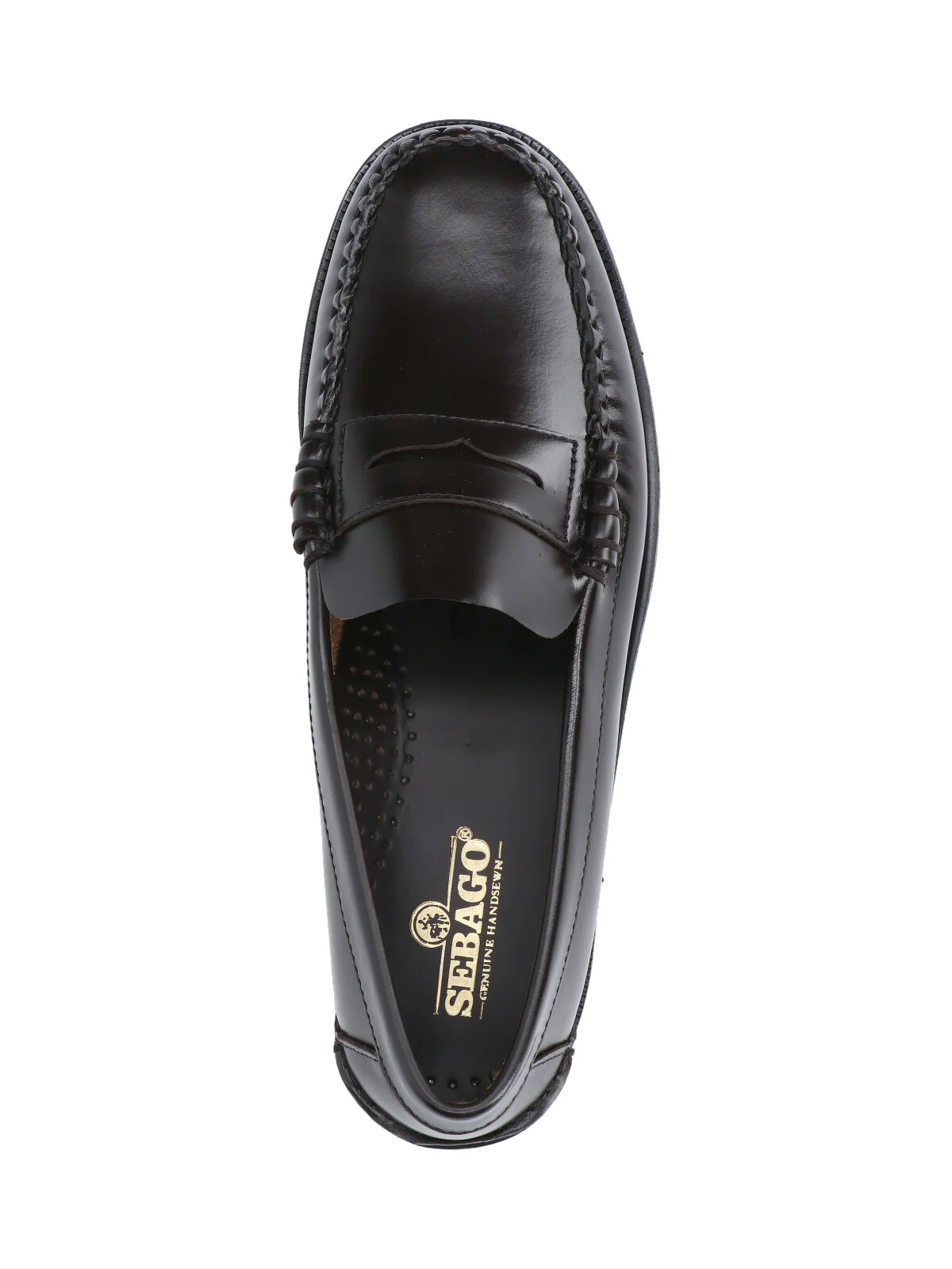 "Dan" Loafers – Brown - Image 5