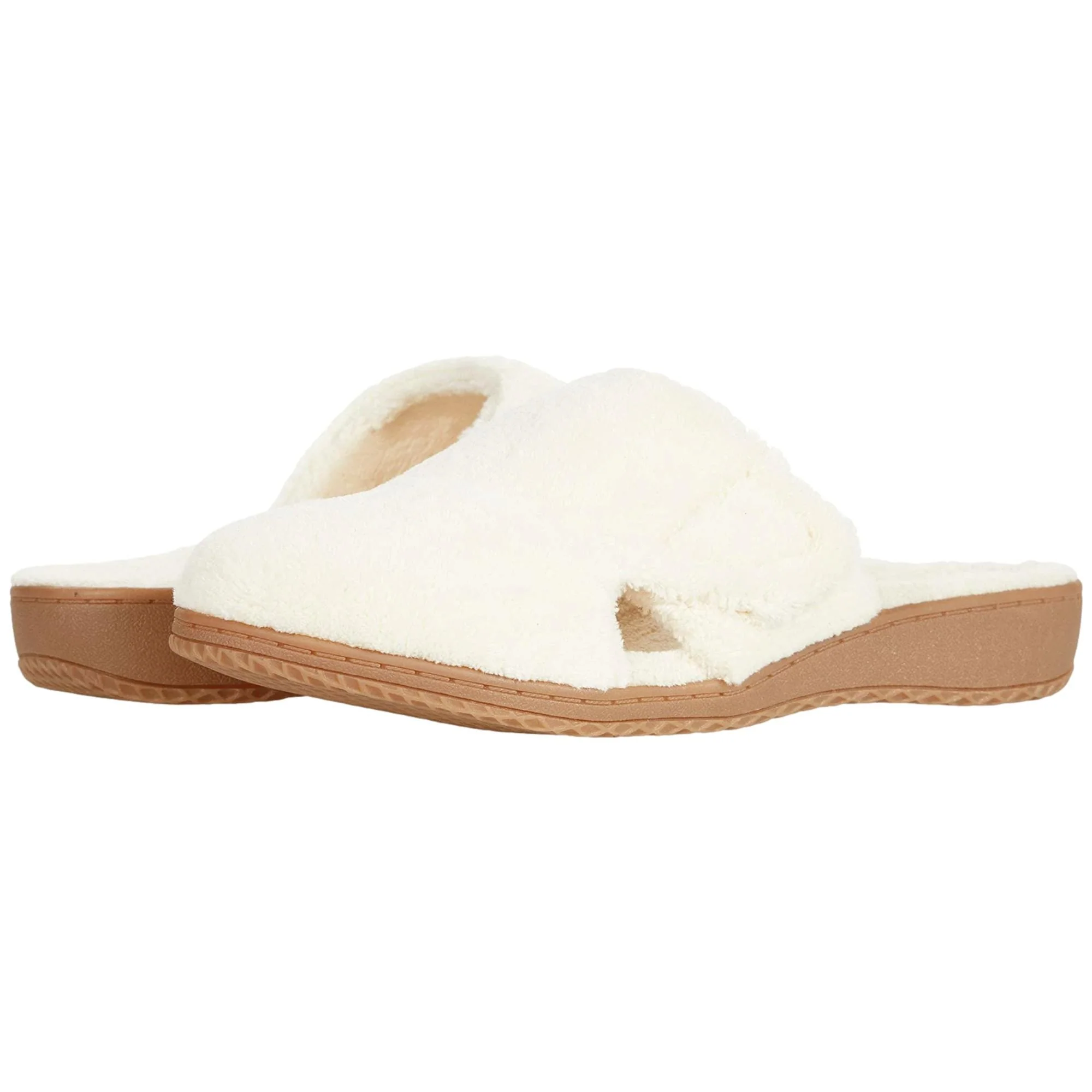 David Tate Cuddle Light Bone  CUDDLE-110 Women's