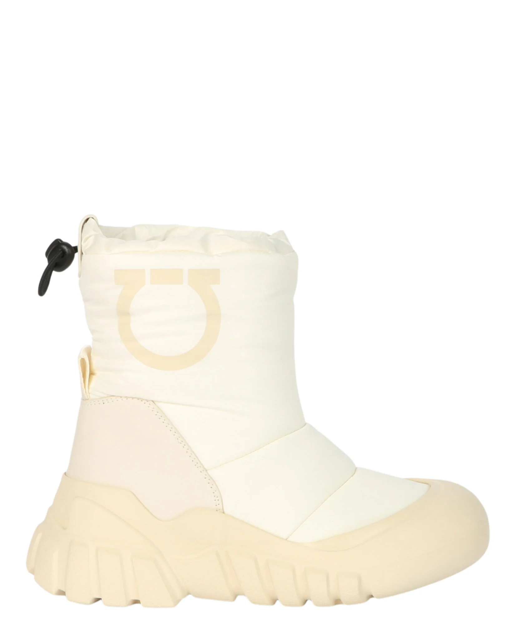 Deode Snow Boots
