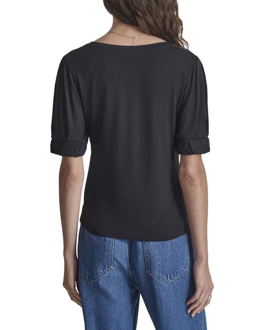 DKNY Knit Top - Image 2