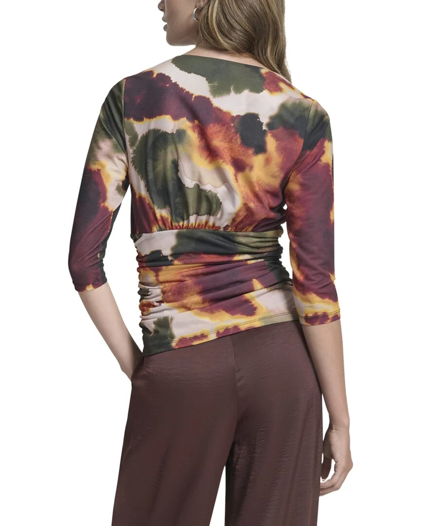 DKNY Knit Top - Image 2