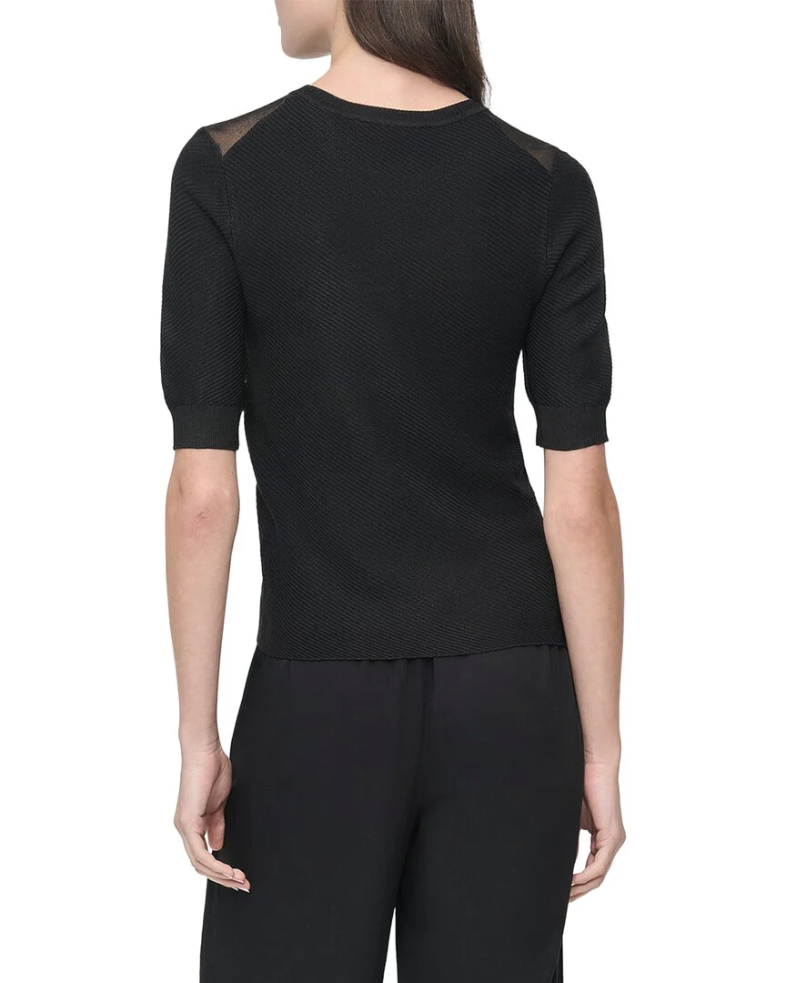 DKNY Sweater Top - Image 2