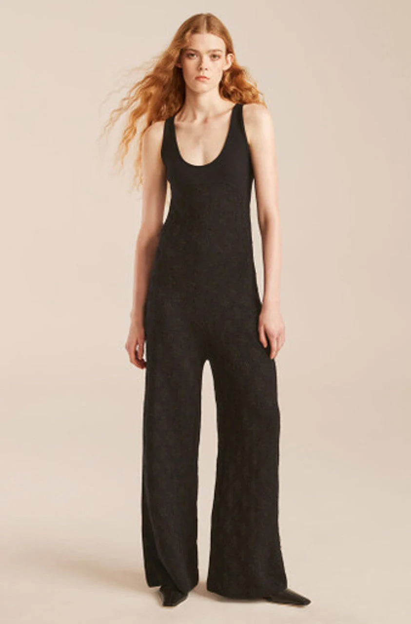 Doily Jumpsuit - Image 4