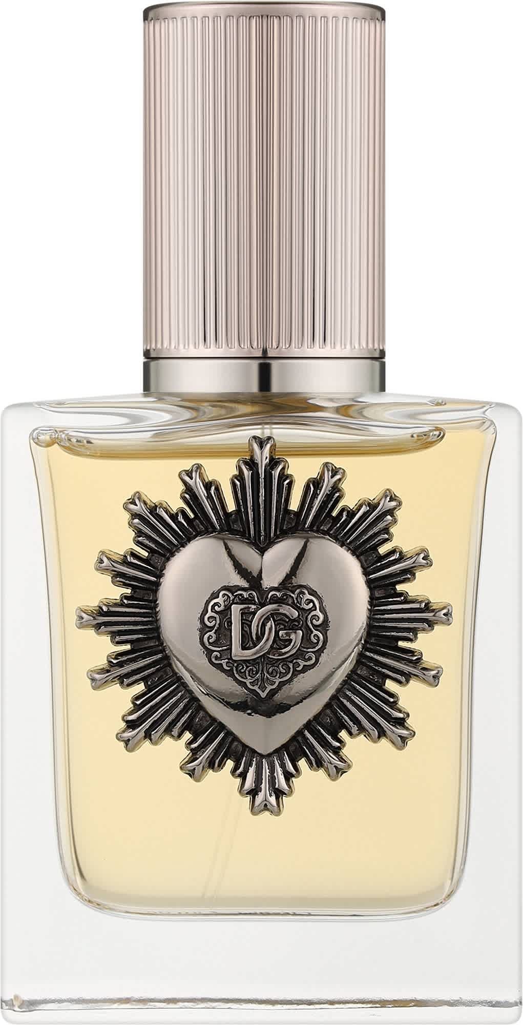 Dolce and Gabbana Men's Devotion EDP Spray 1.7 oz Fragrances - Image 2