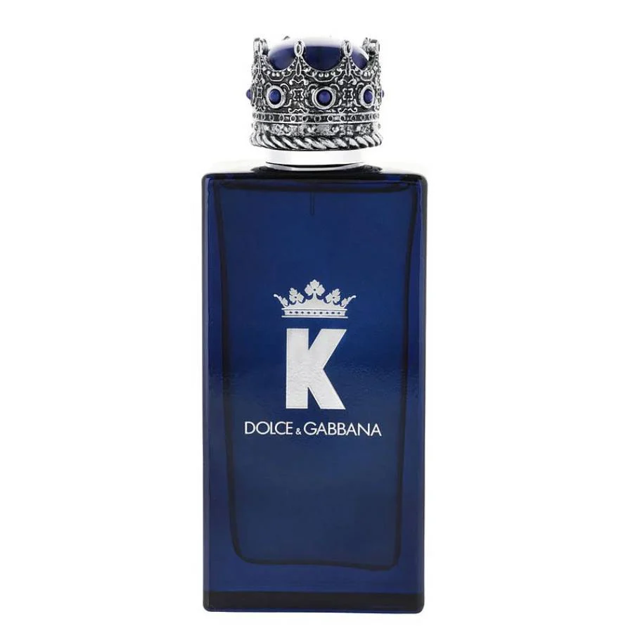 Dolce and Gabbana Men's K Parfum 3.4 oz Fragrances
