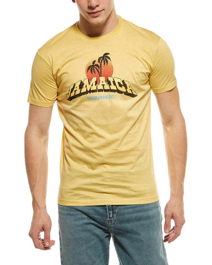 Dsquared2 T-Shirt
