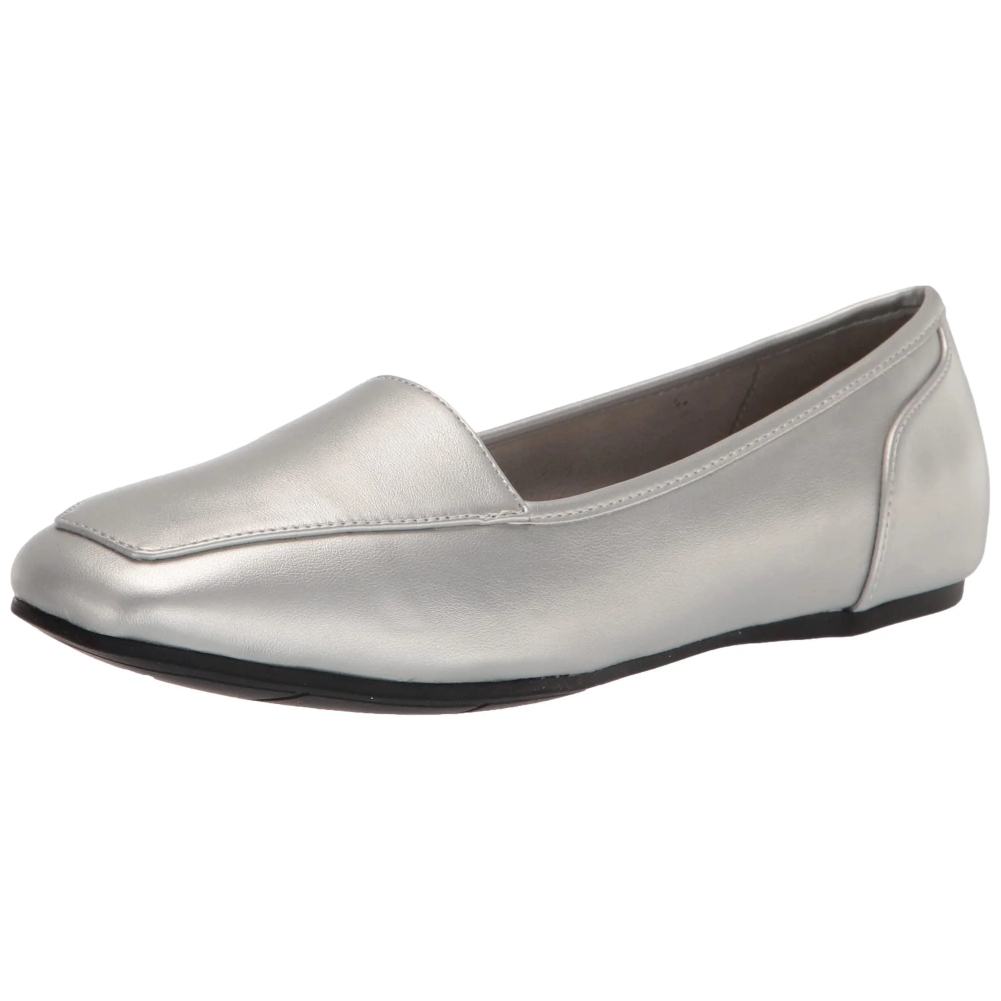 Easy Street Thrill Silver  31-7343 Women's