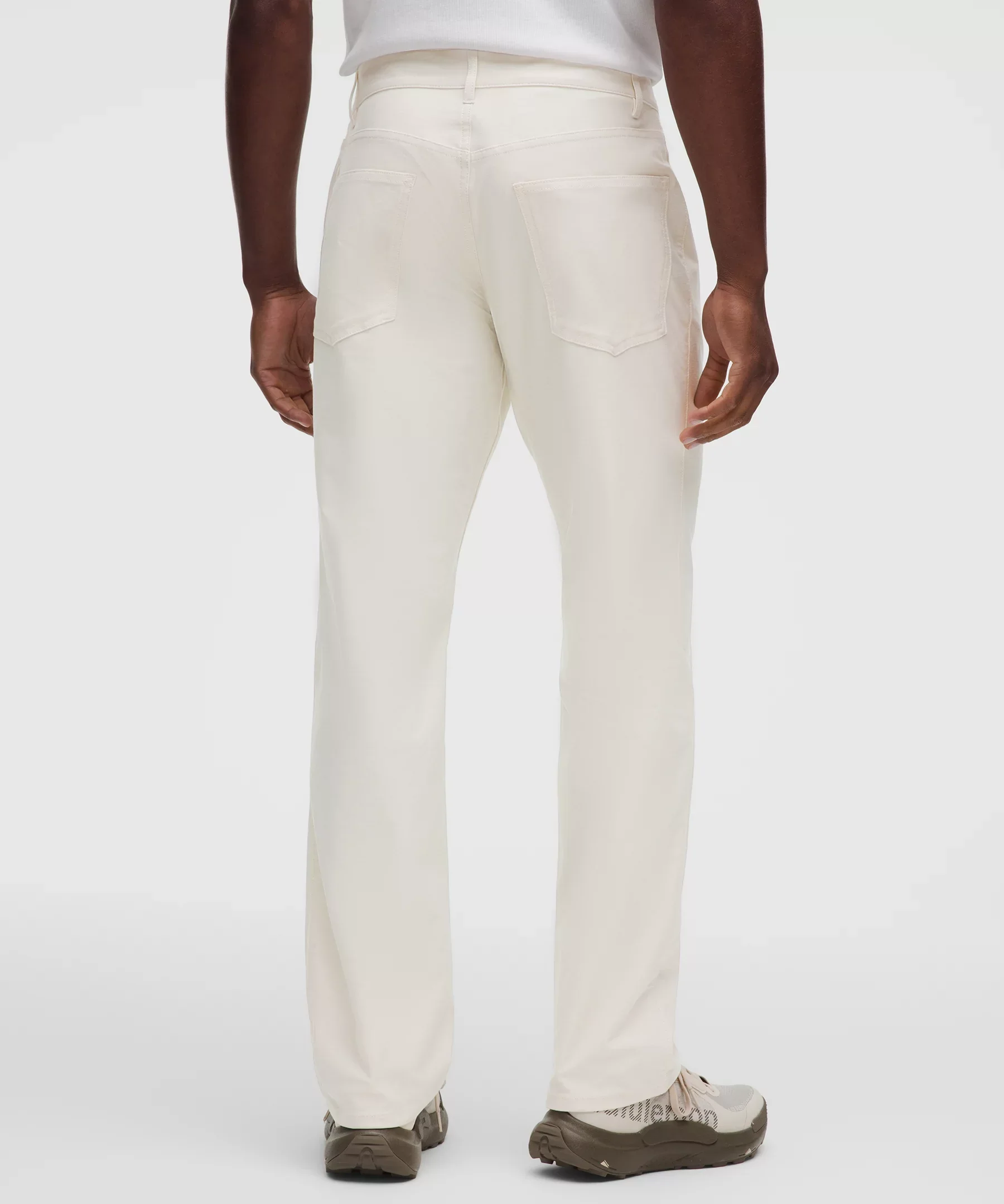 EasyFive Classic-Straight Pant 32L - Image 3