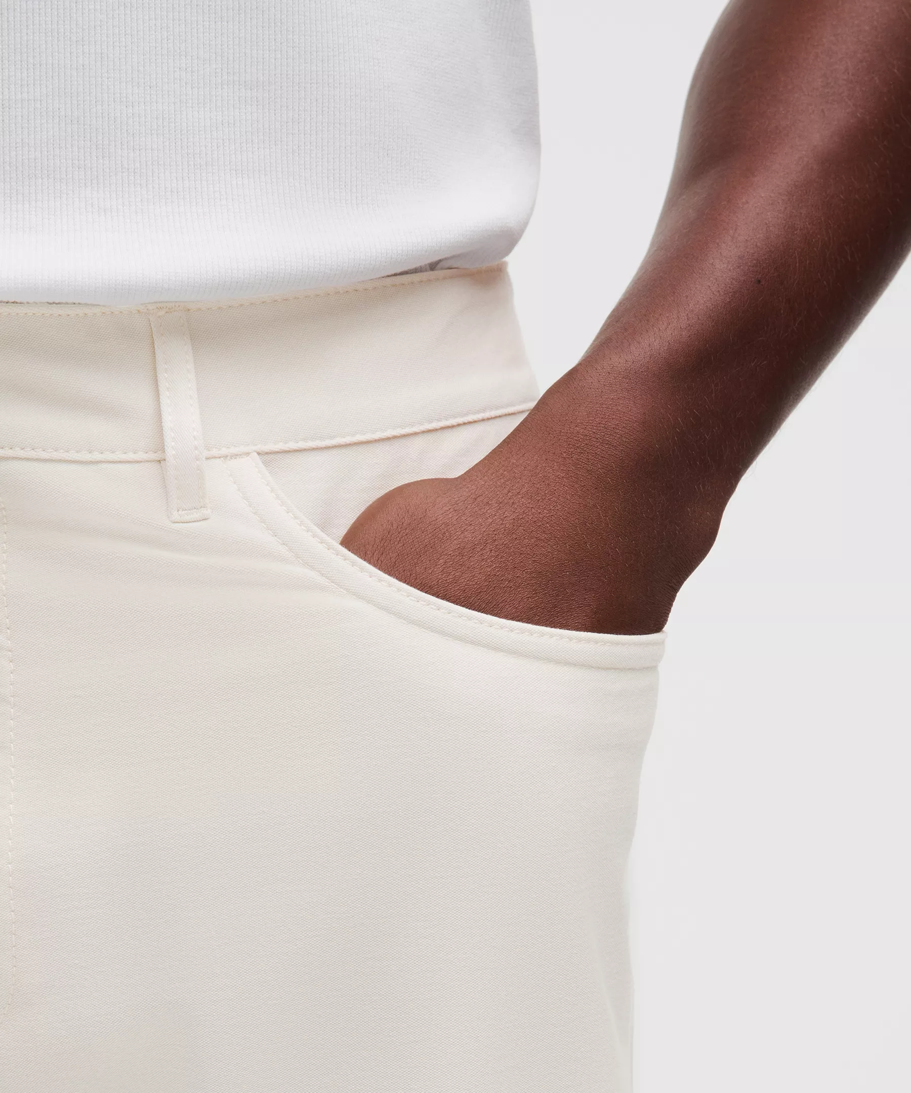 EasyFive Classic-Straight Pant 32L - Image 5