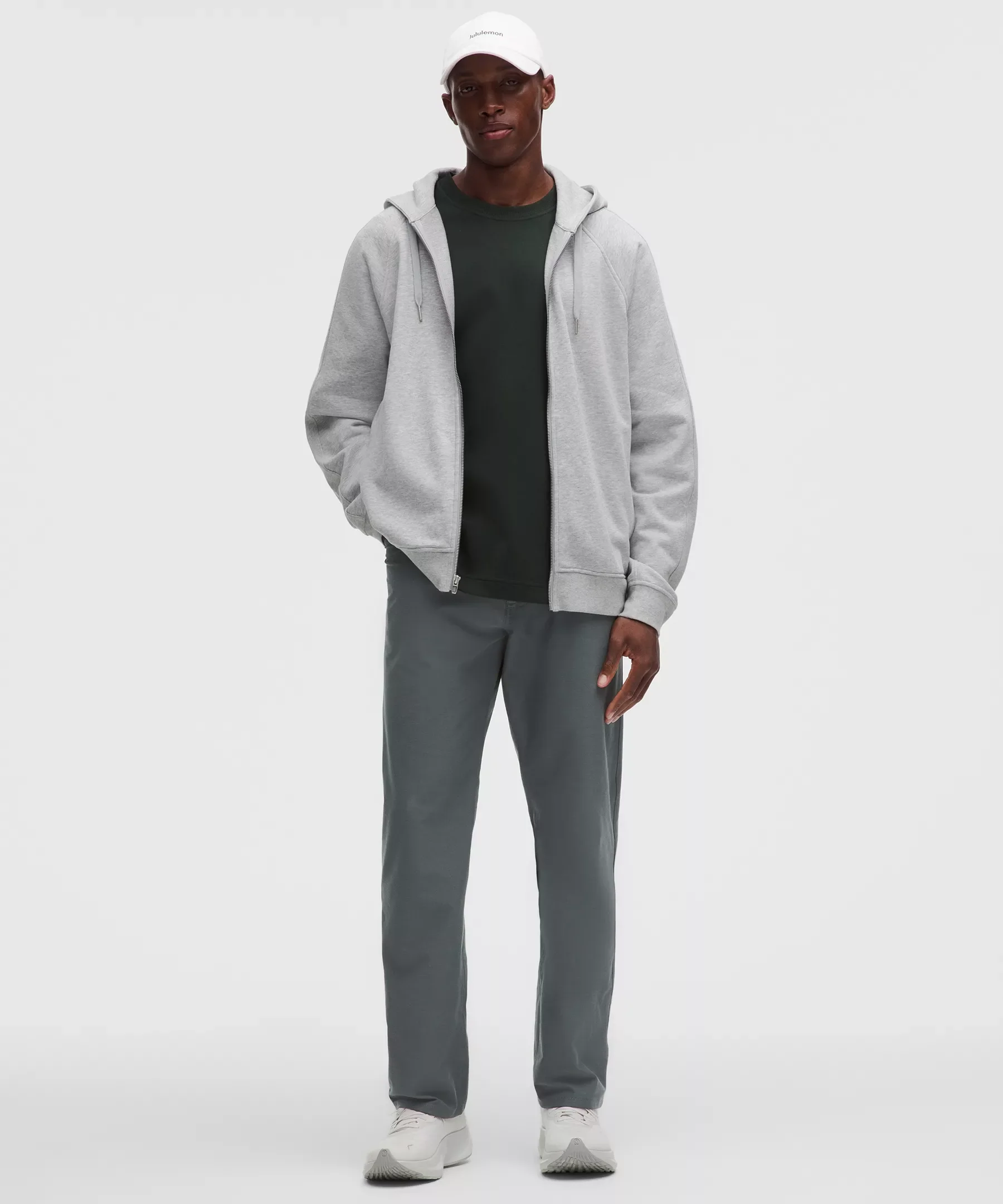 EasyFive Classic-Straight Pant 32L - Image 7
