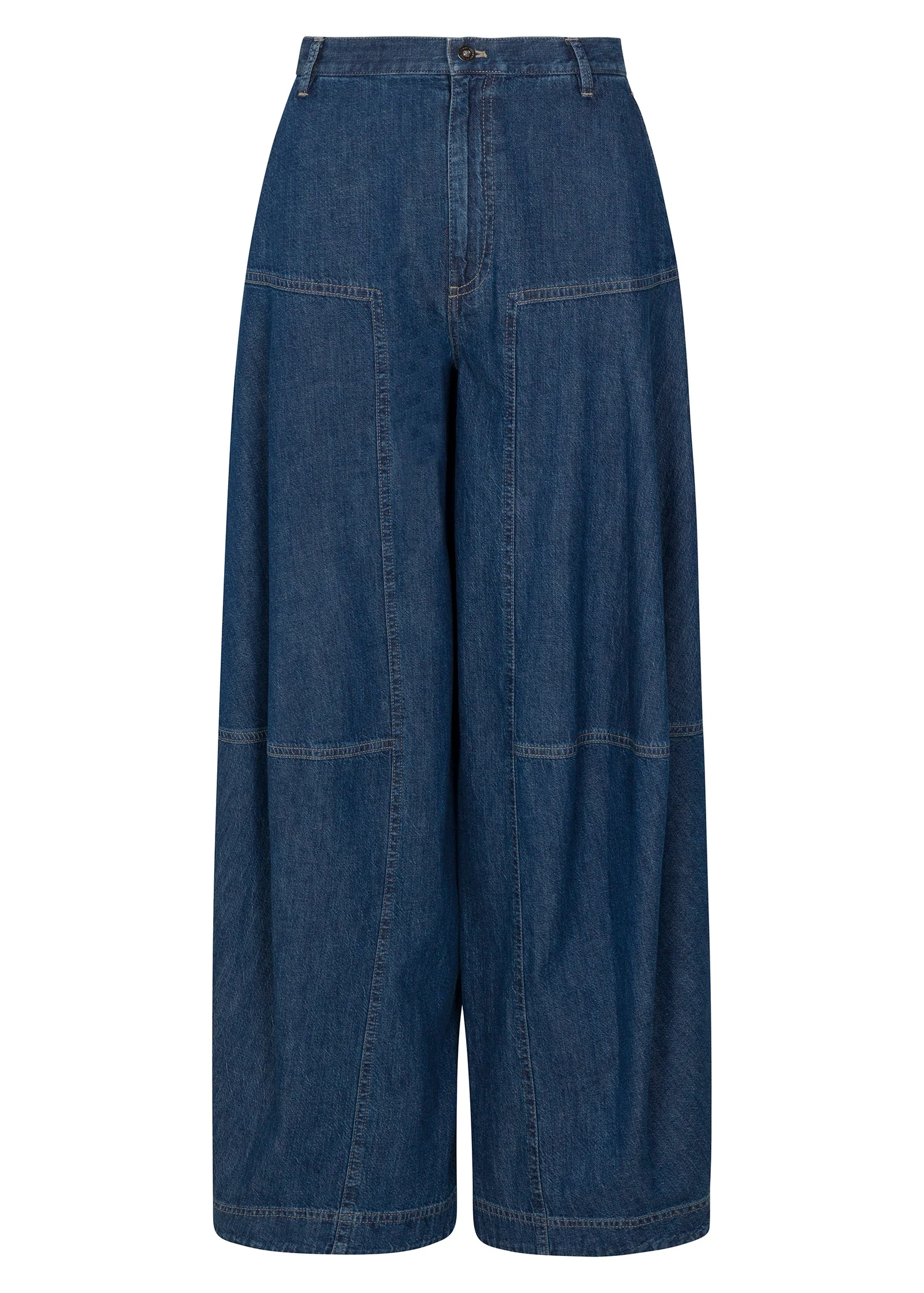 Edith Denim Jean - Image 6