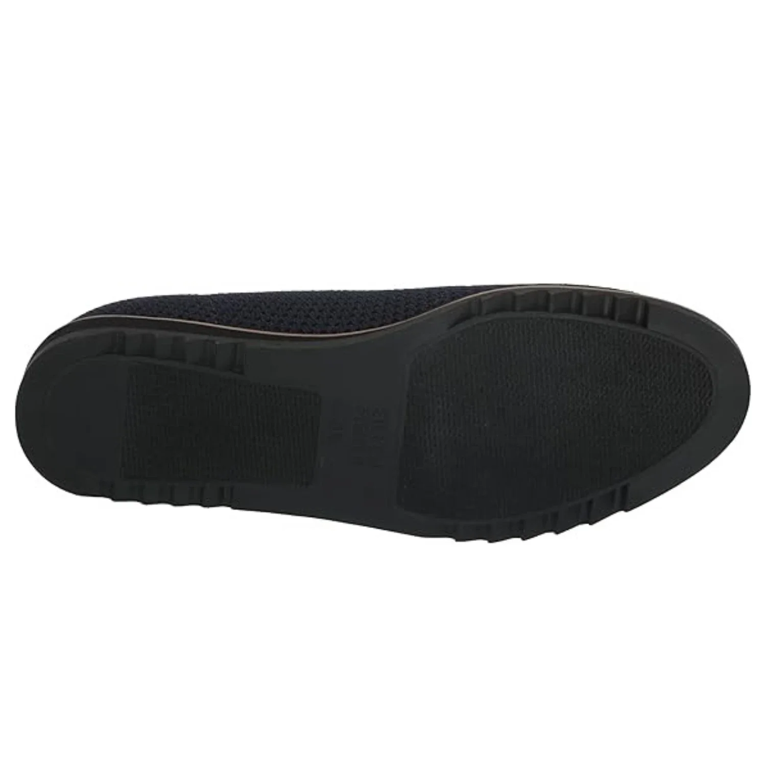 Eileen Fisher Etta Flats Women'sM Midnight Almond Toe Slip On HTAT1133 - Image 5