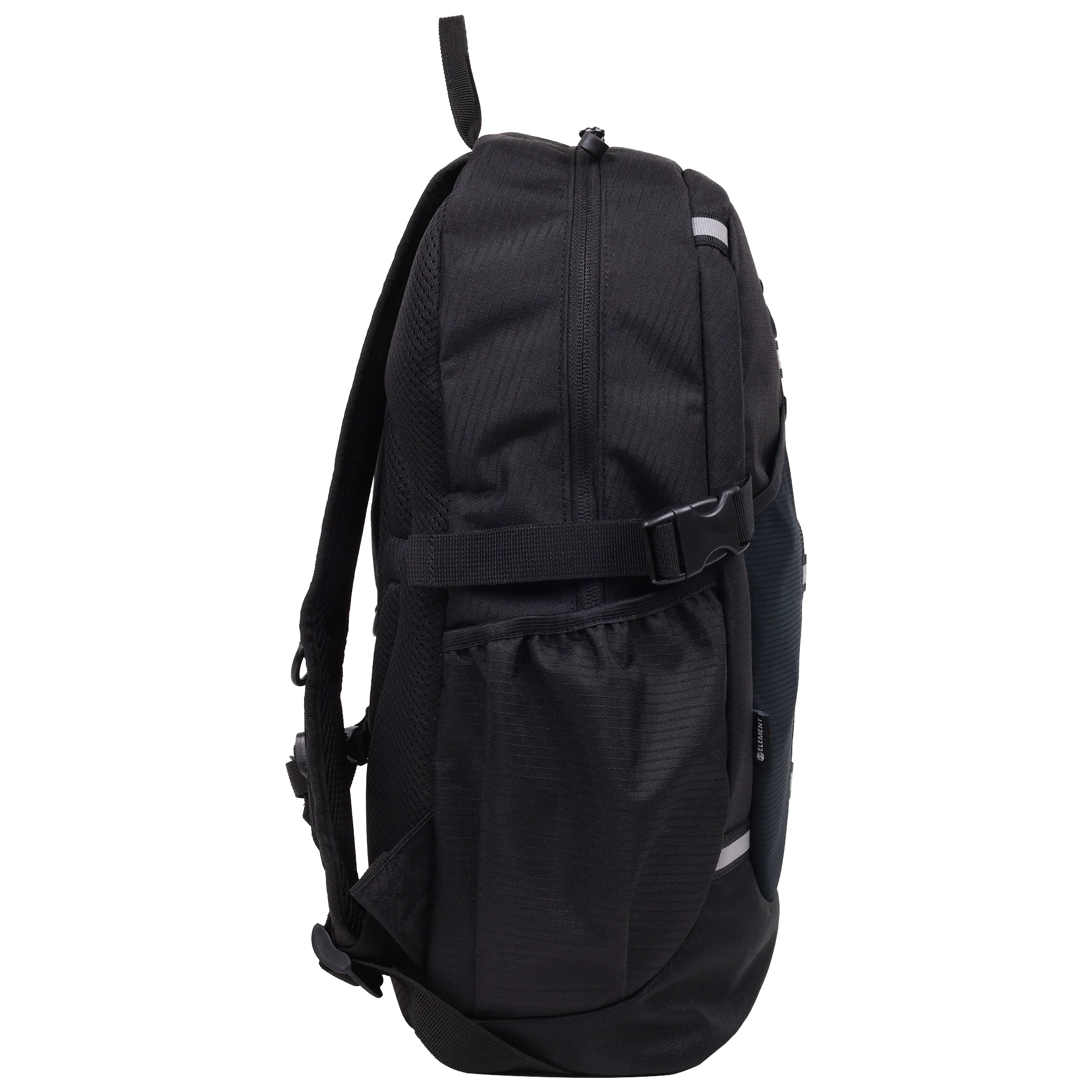 Element Backpack with Vertical Logo Print - Image 4