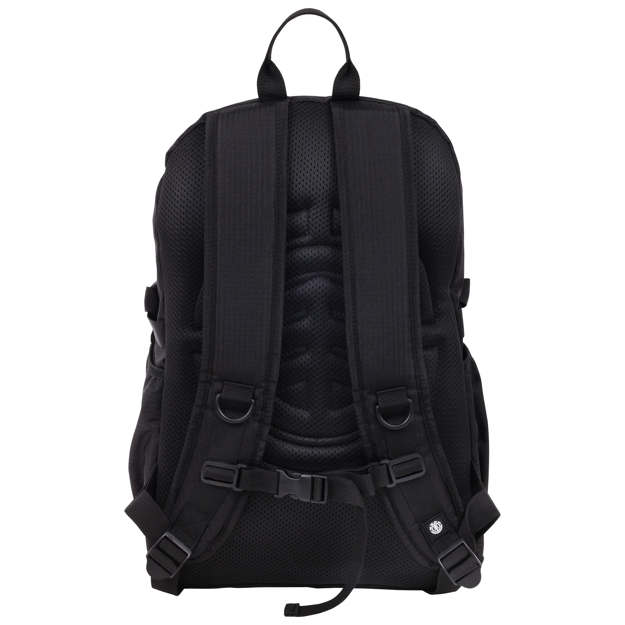 Element Backpack with Vertical Logo Print - Image 5