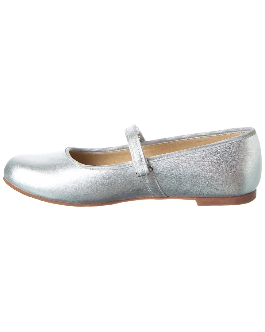 Elephantito Princess Leather Flat - Image 2