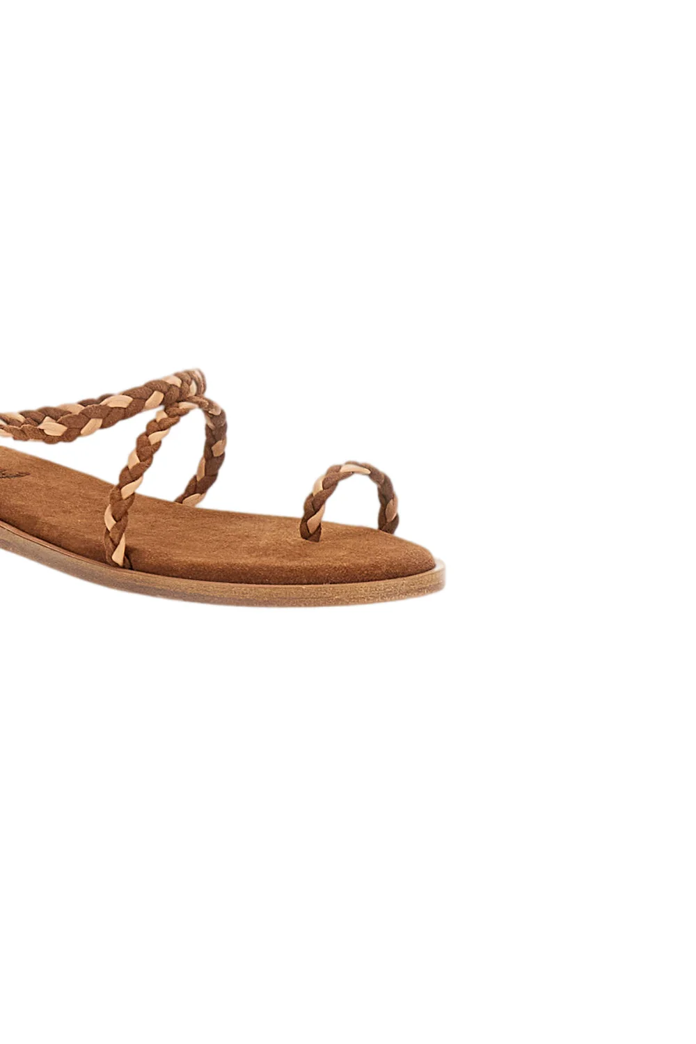 Elevated Eleftheria Sandals - Image 3