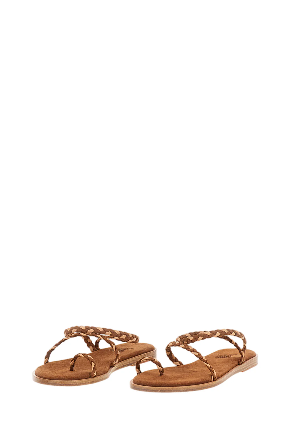 Elevated Eleftheria Sandals - Image 4