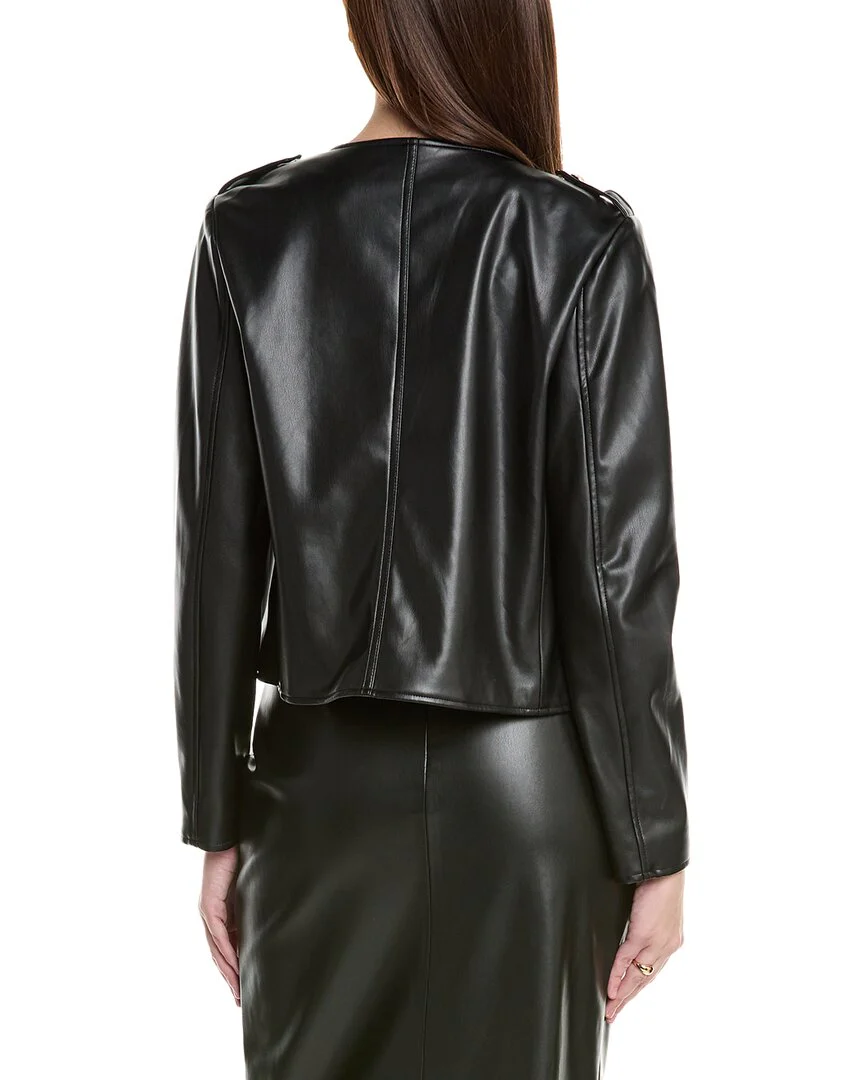Elie Tahari The Drea Jacket - Image 2