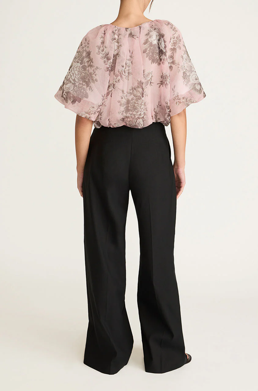 Emblem Fleur Bubble Top - Image 3