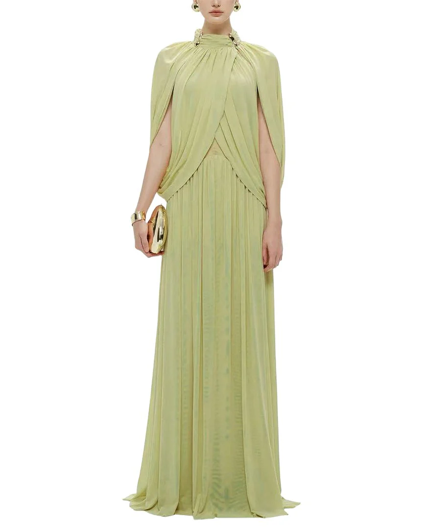 EMMA WAY Maxi Dress - Image 2