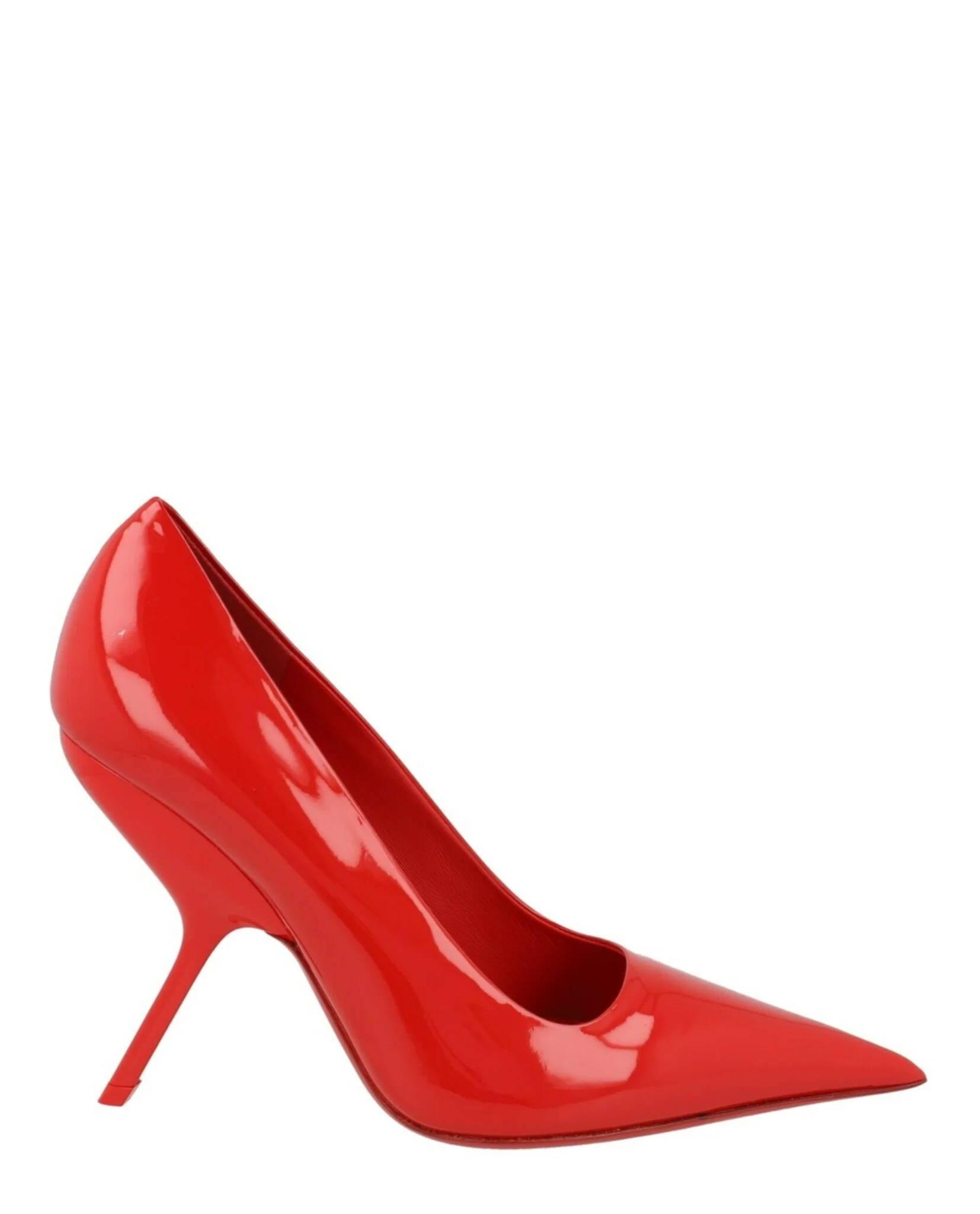 Eva X5 Pumps