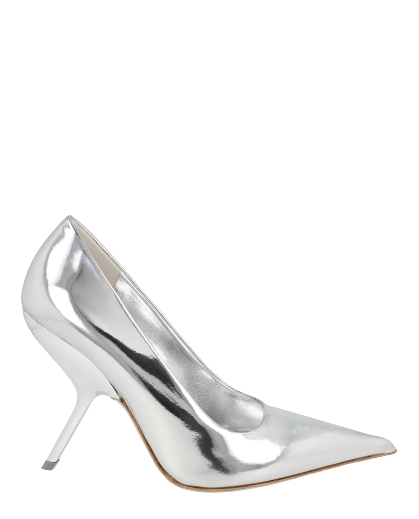 Eva X5 Pumps