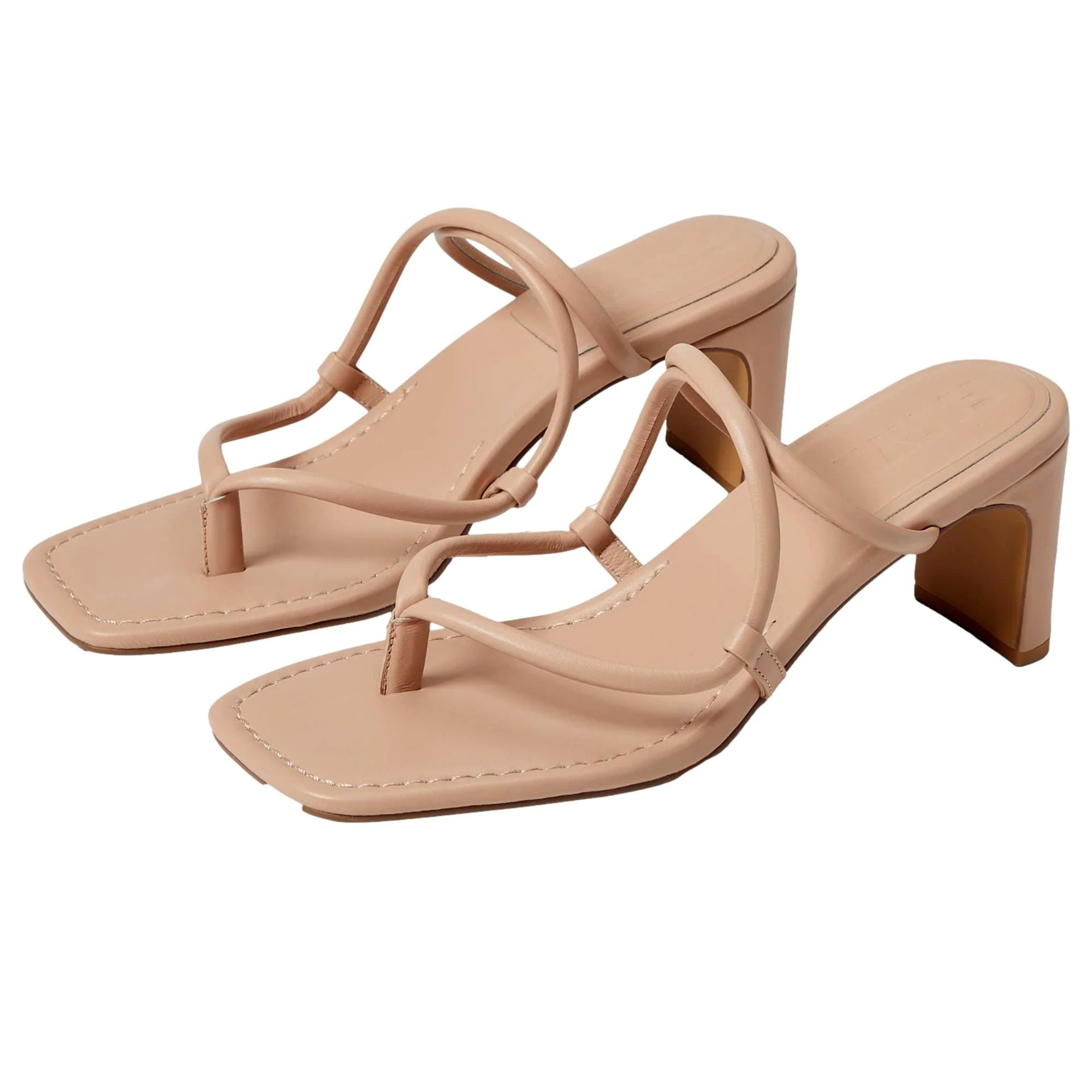 FARYL by FaryIrobin Andie Sand ANDIE-SAND Women's