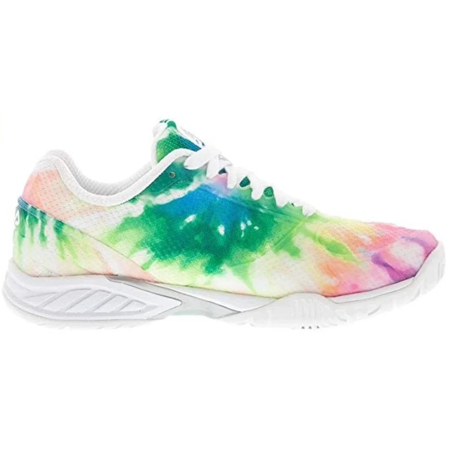 Fila Volley Zone 5PM00597-775 Sneakers Women's Multi Pickleball Shoes NIN1197