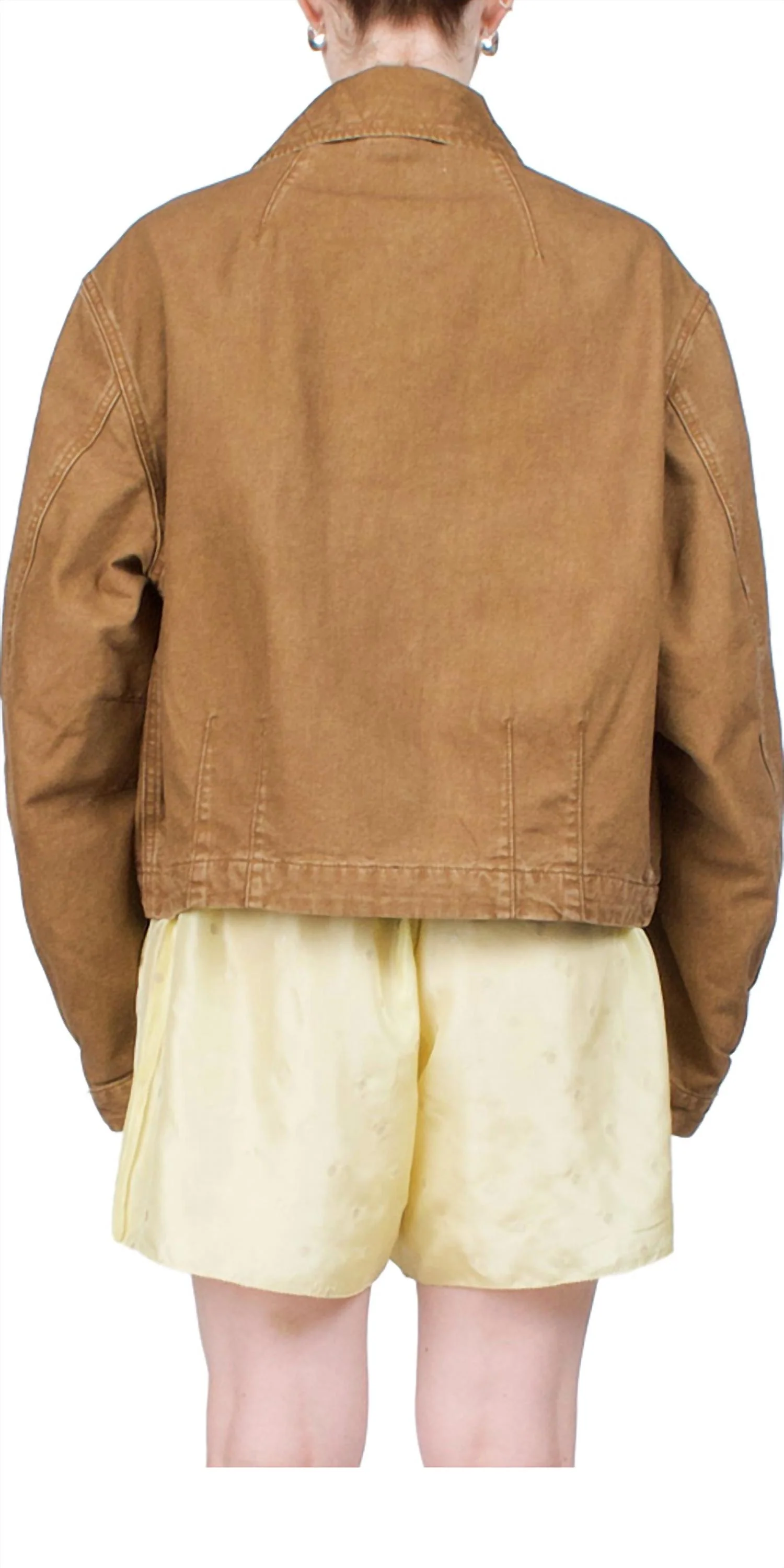Flight Jacket - Image 2