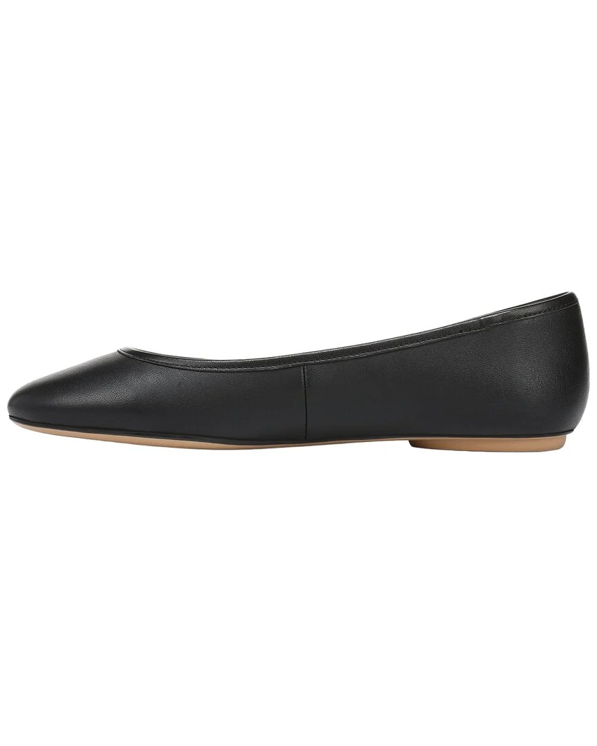 Franco Sarto L-Christina Leather Flat - Image 2