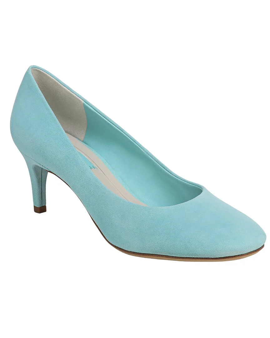 Franco Sarto L-Kamari Leather Pump