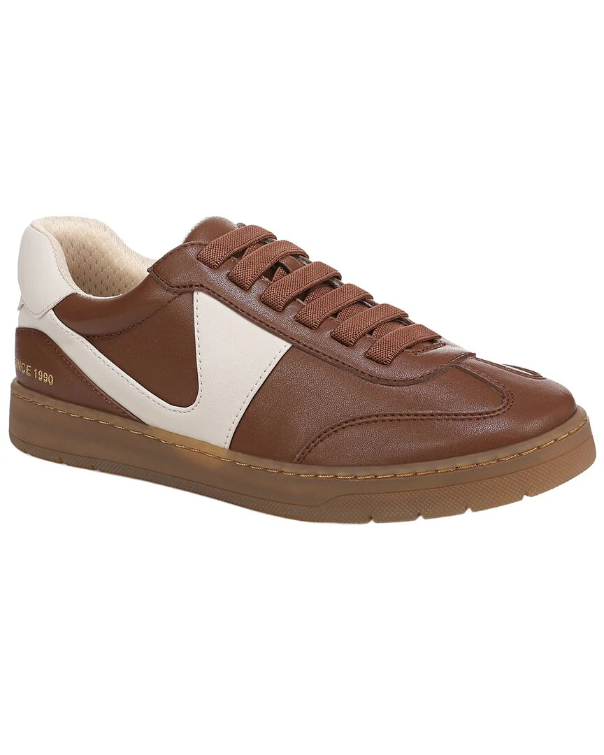 Franco Sarto L-Ponti Leather Slip-On