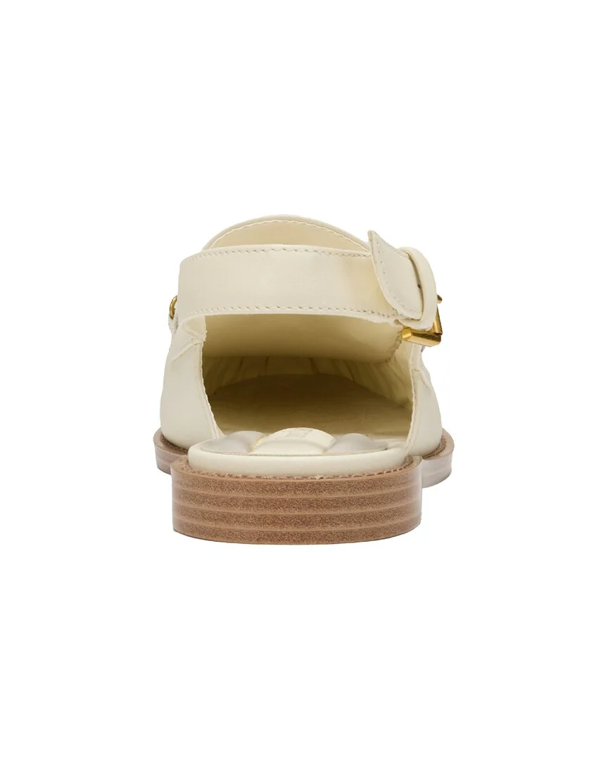 Franco Sarto L-Sully2 Leather Slingback - Image 3