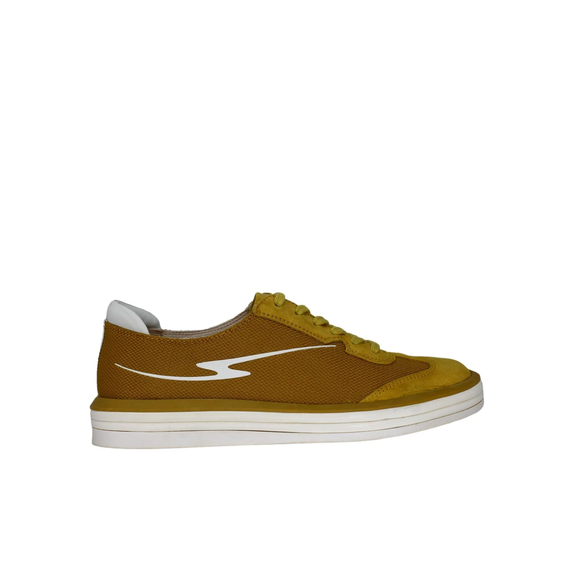 Franco Sarto Lumiere Mustard  H7320L3700 Women's